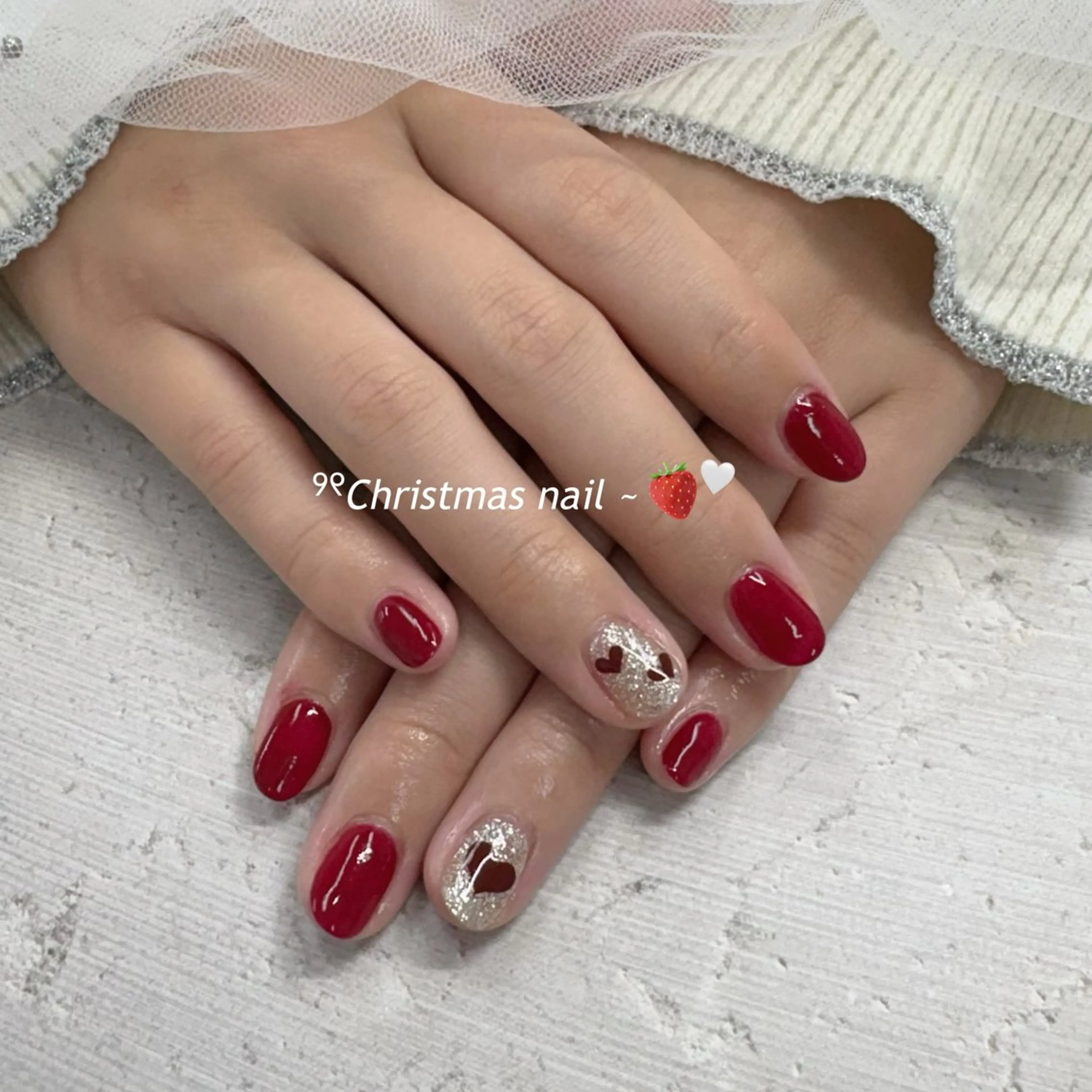 ネイル ハンドネイル ROCCOnail. RICO💞のネイルデザイン