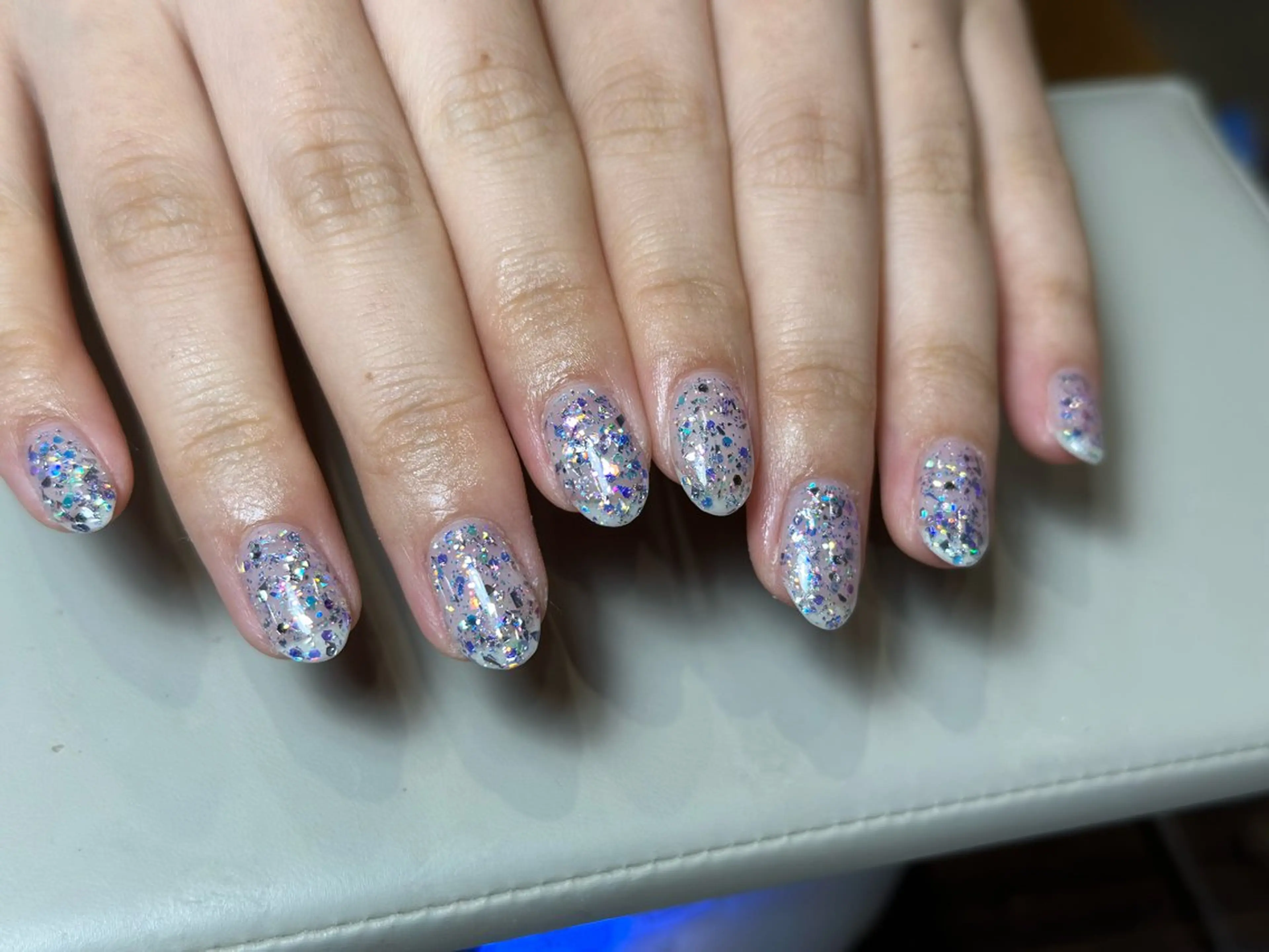 ネイル Etel atelier。のネイルデザイン