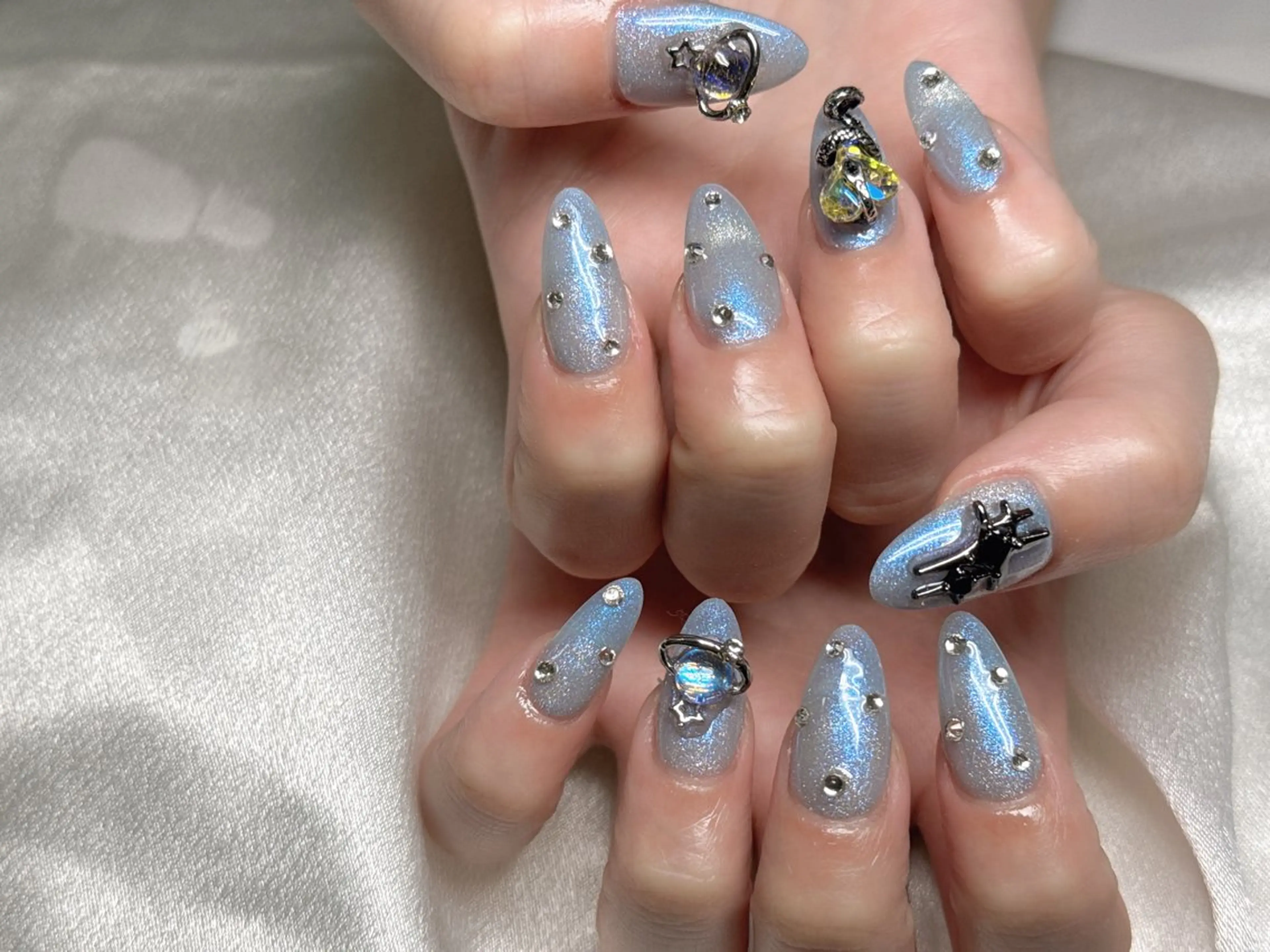 ネイル Rarity nail salonのネイルデザイン