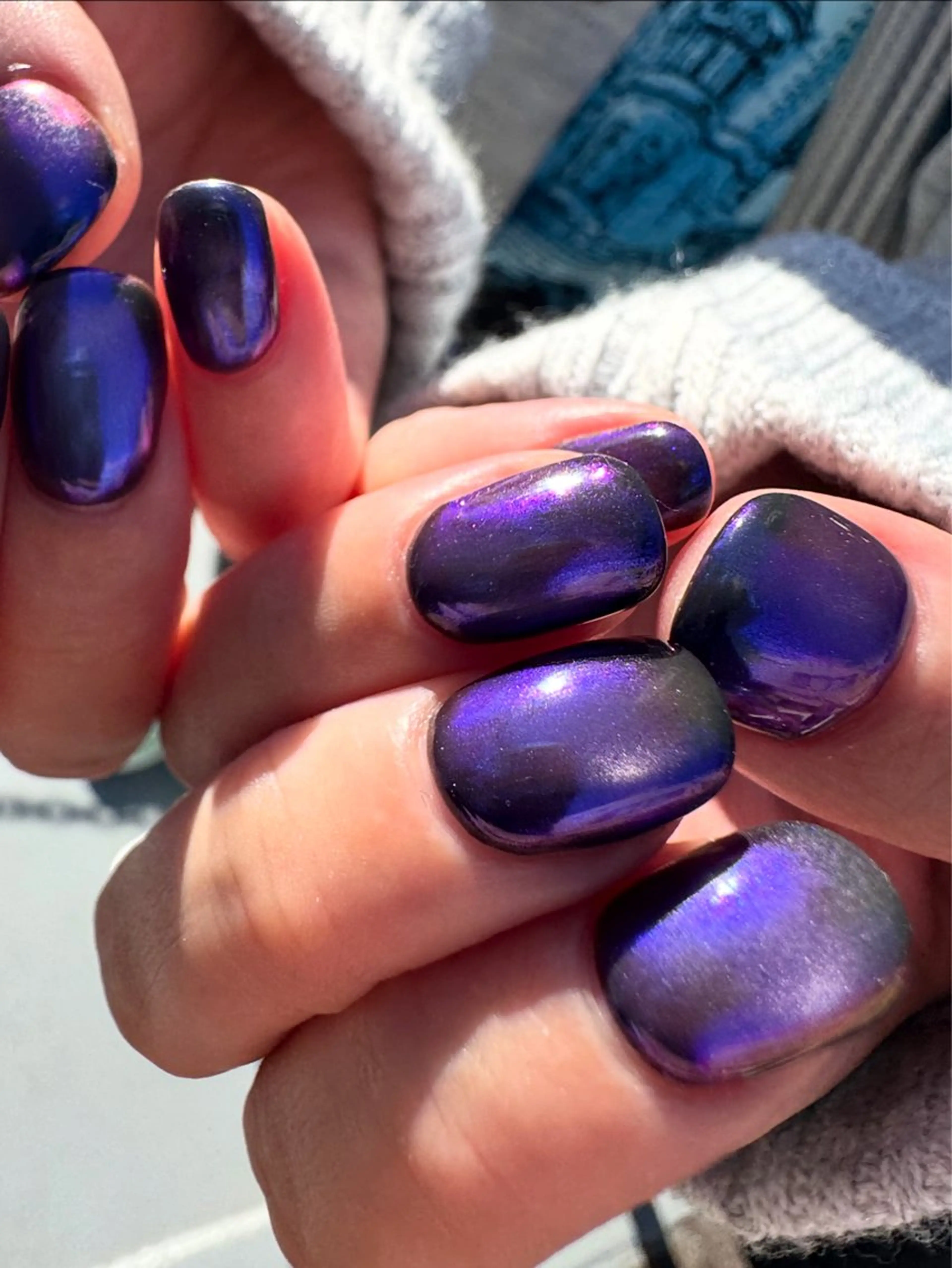 ネイル 前山 亜耶のネイルデザイン