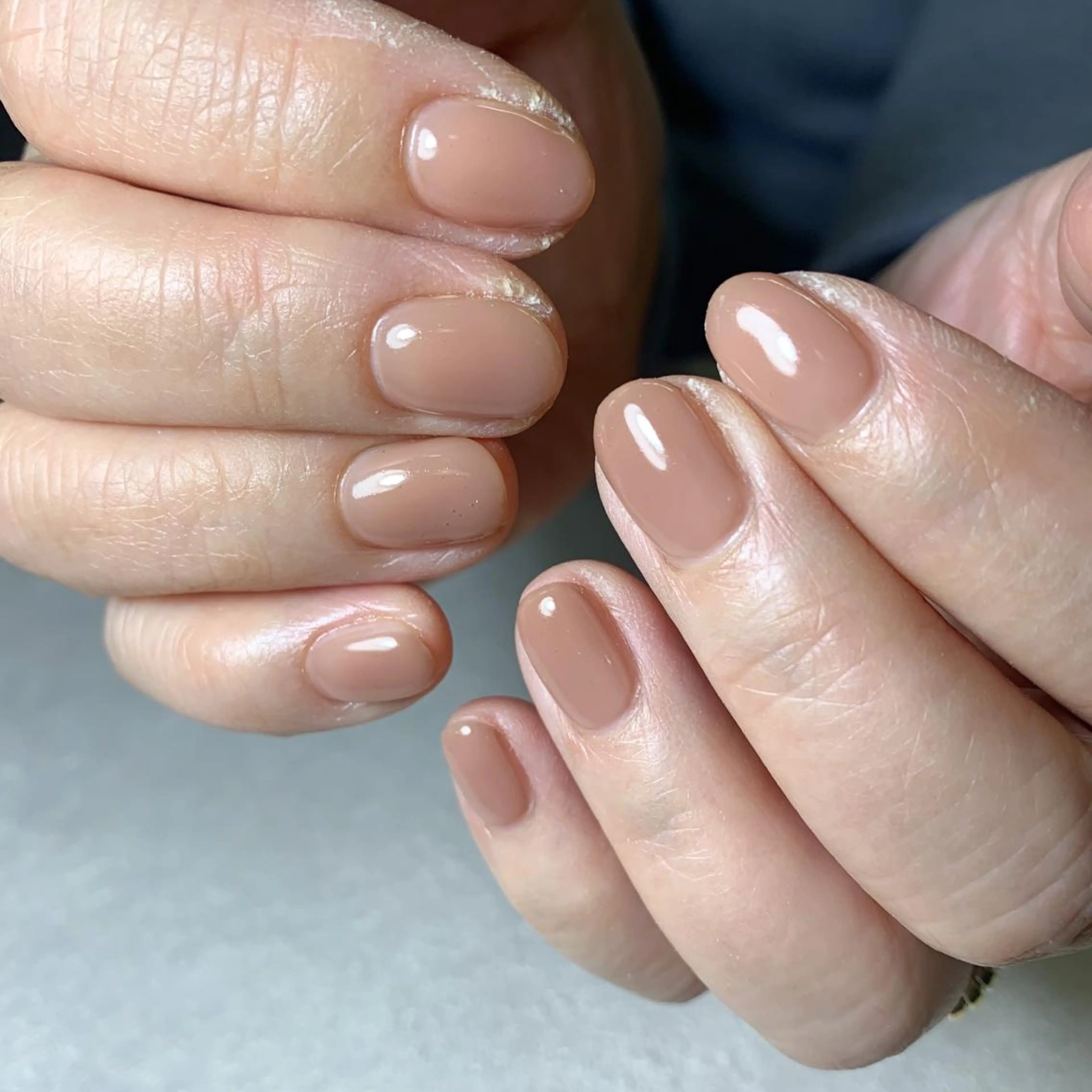 ネイル FIORITURA aiのネイルデザイン