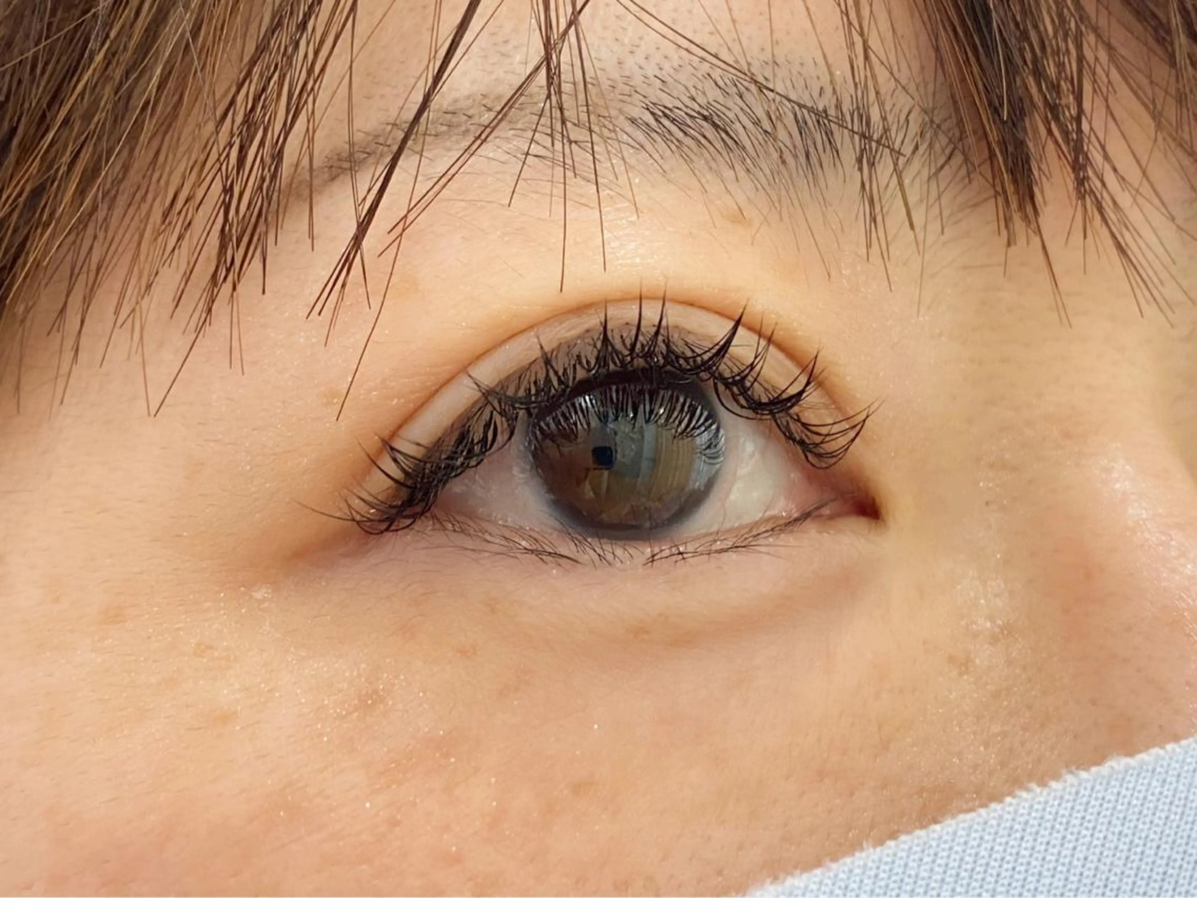 マツエク・マツパ eyelist🌷 Madokaのマツエク・マツパデザイン