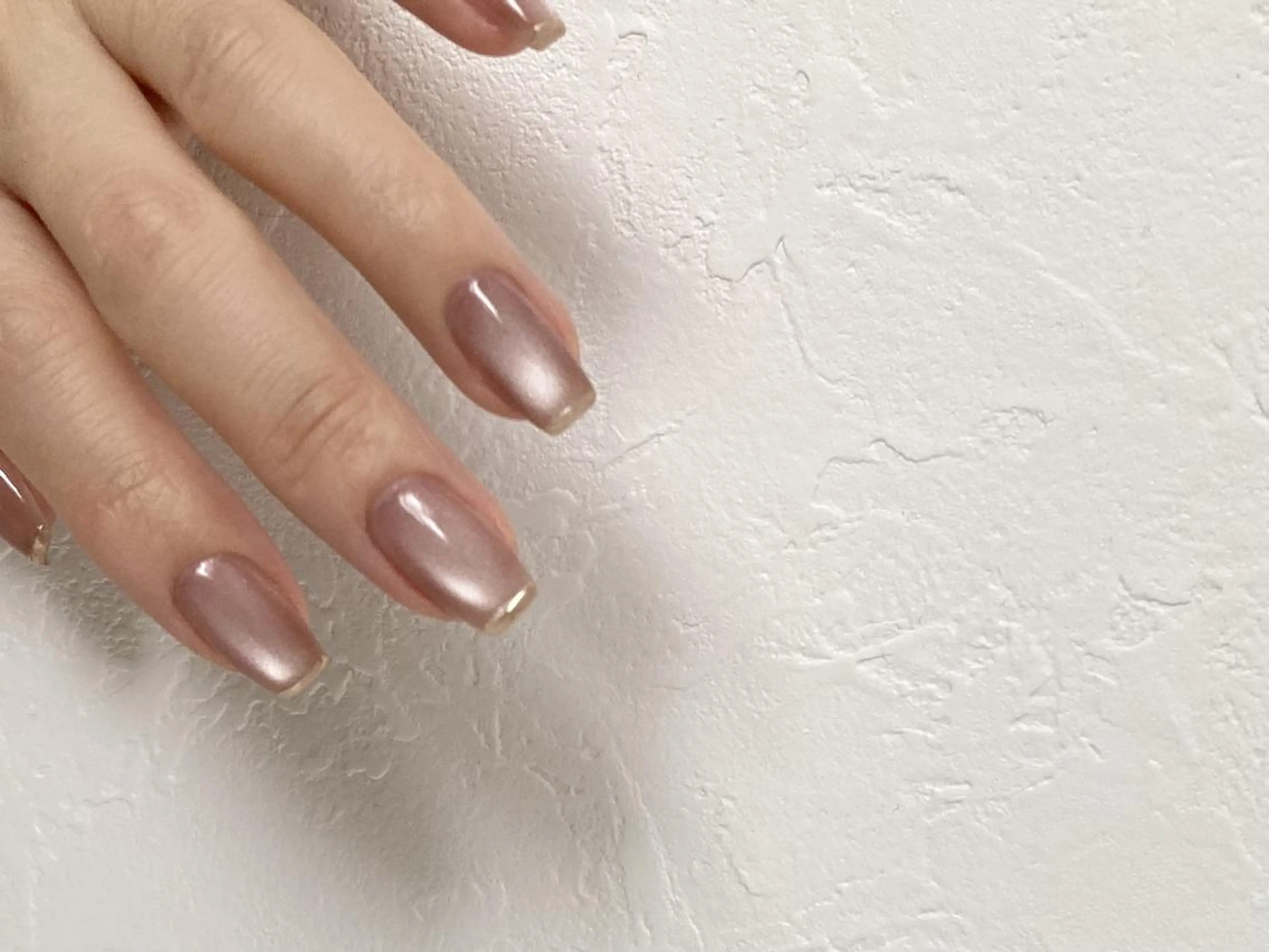 ネイル ハンドネイル 田中 （ネイリスト）のネイルデザイン