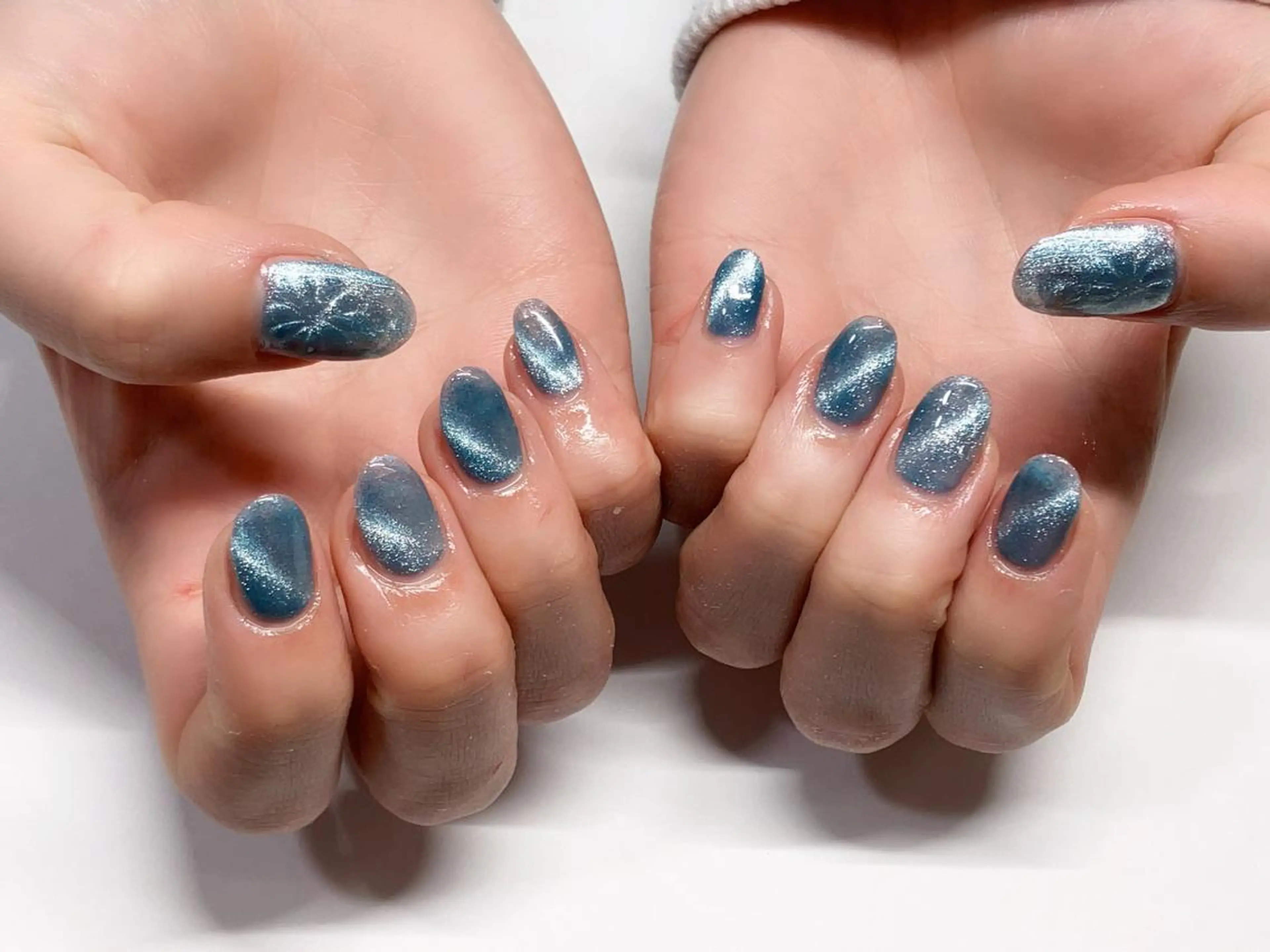 ネイル 整体・ネイル ヨシ堂💅のネイルデザイン