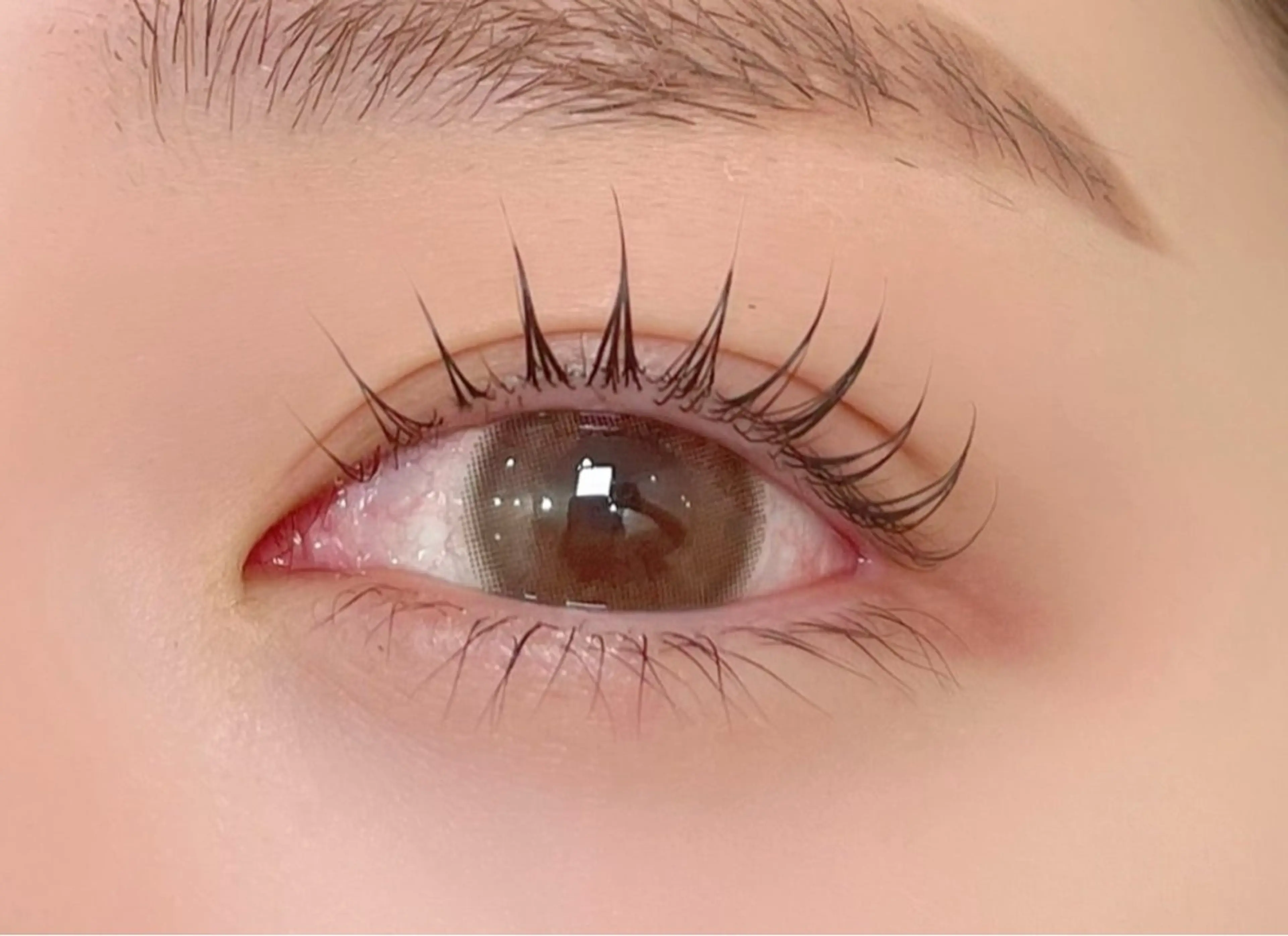 マツエク・マツパ マツパ Ramo/ Rin🪞🎀のマツエク・マツパデザイン