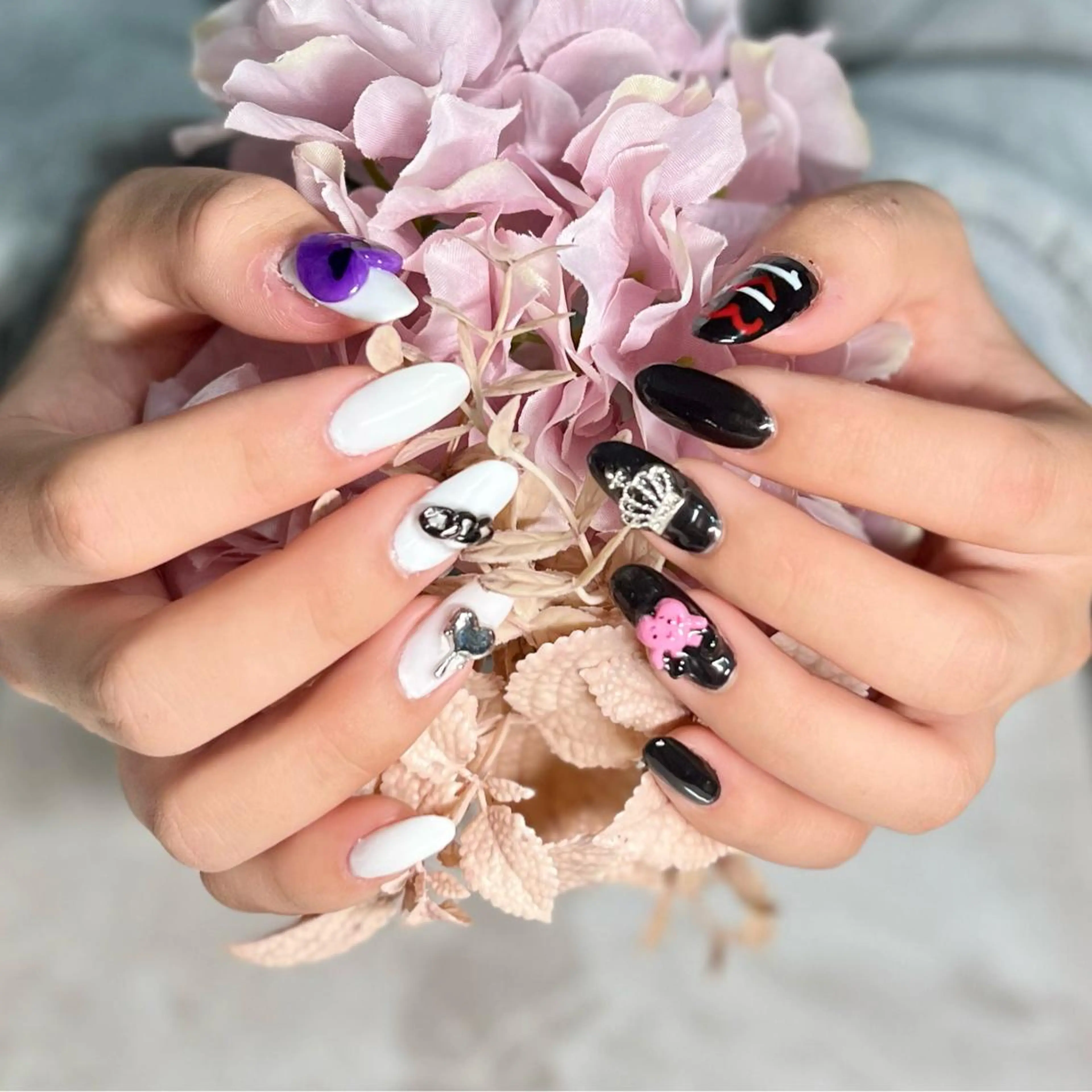 ネイル nailsalon Tree Topの眉毛・アイブロウイメージ