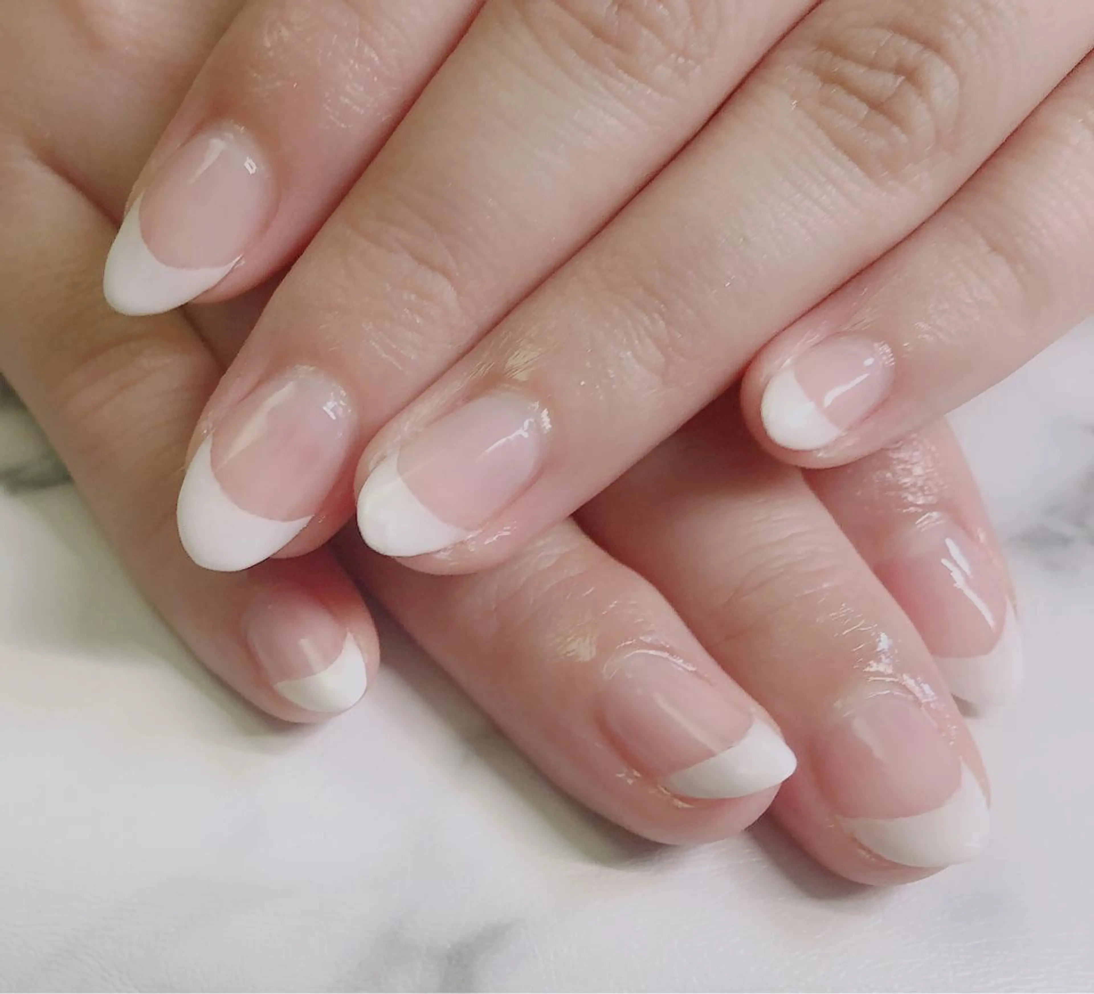 ネイル ハンドネイル ネイルサロン エクラ 🌹【スカルプ専門】のネイルデザイン