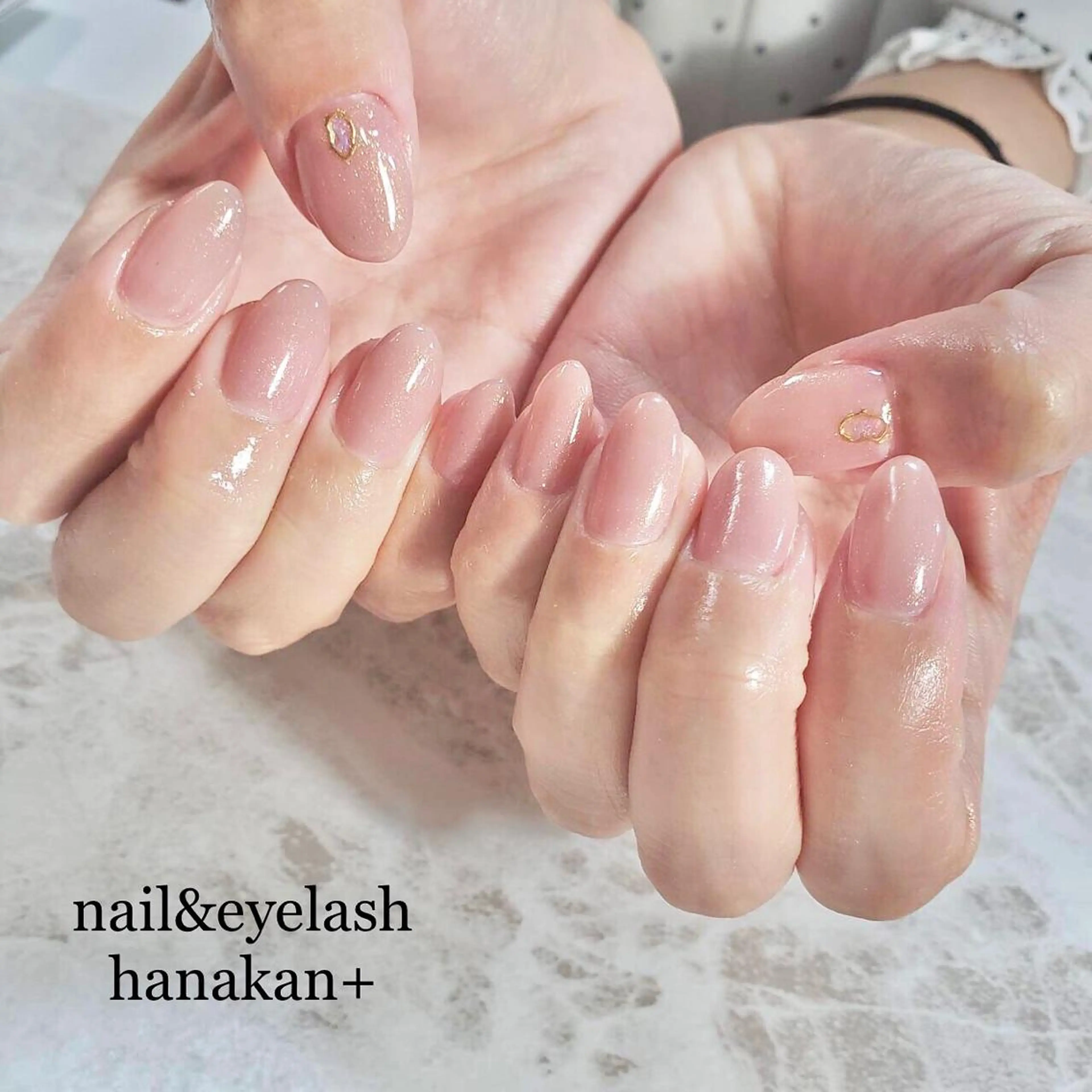 ネイル S Fumiのマツエク・マツパデザイン