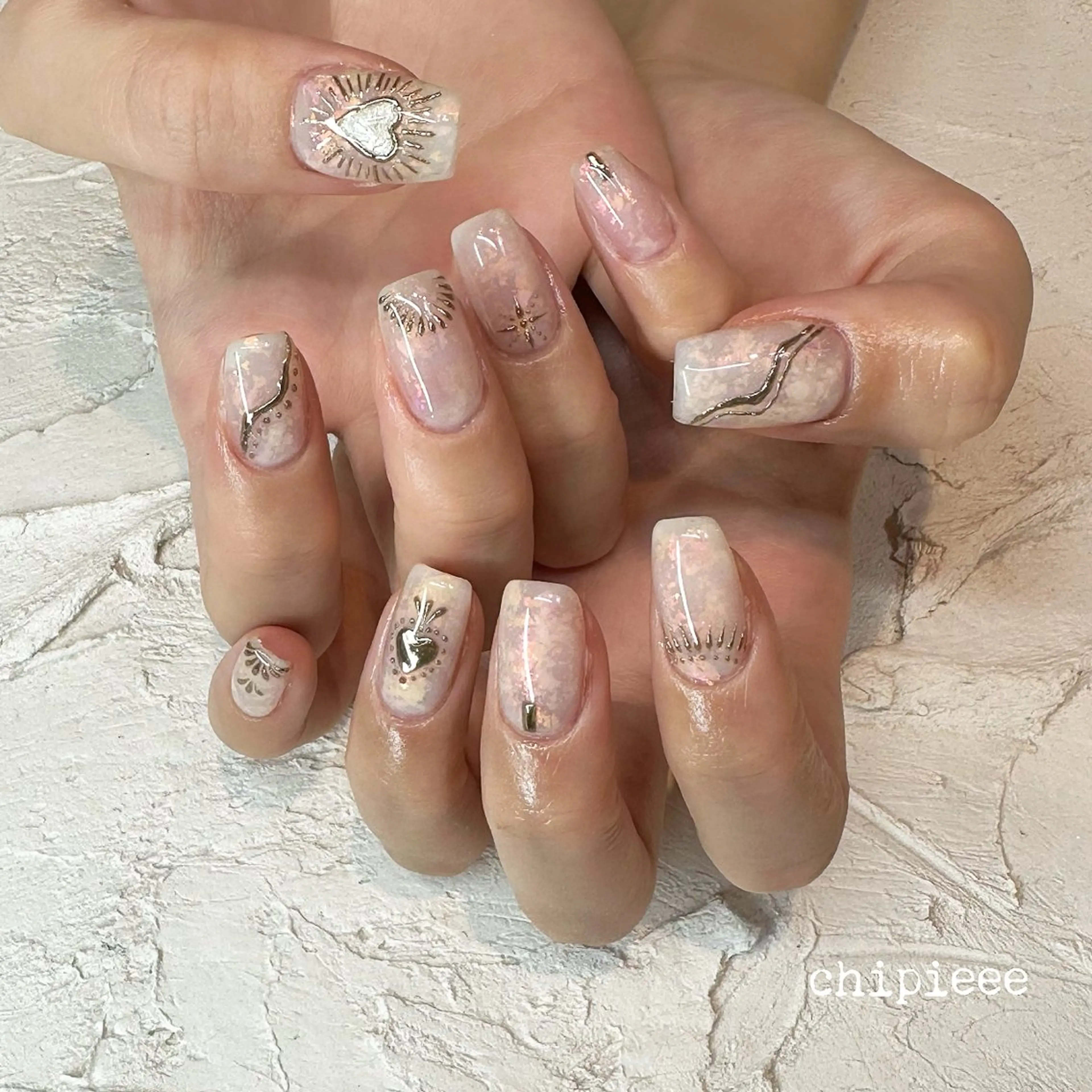 ネイル ハンドネイル HiMe .のその他イメージ