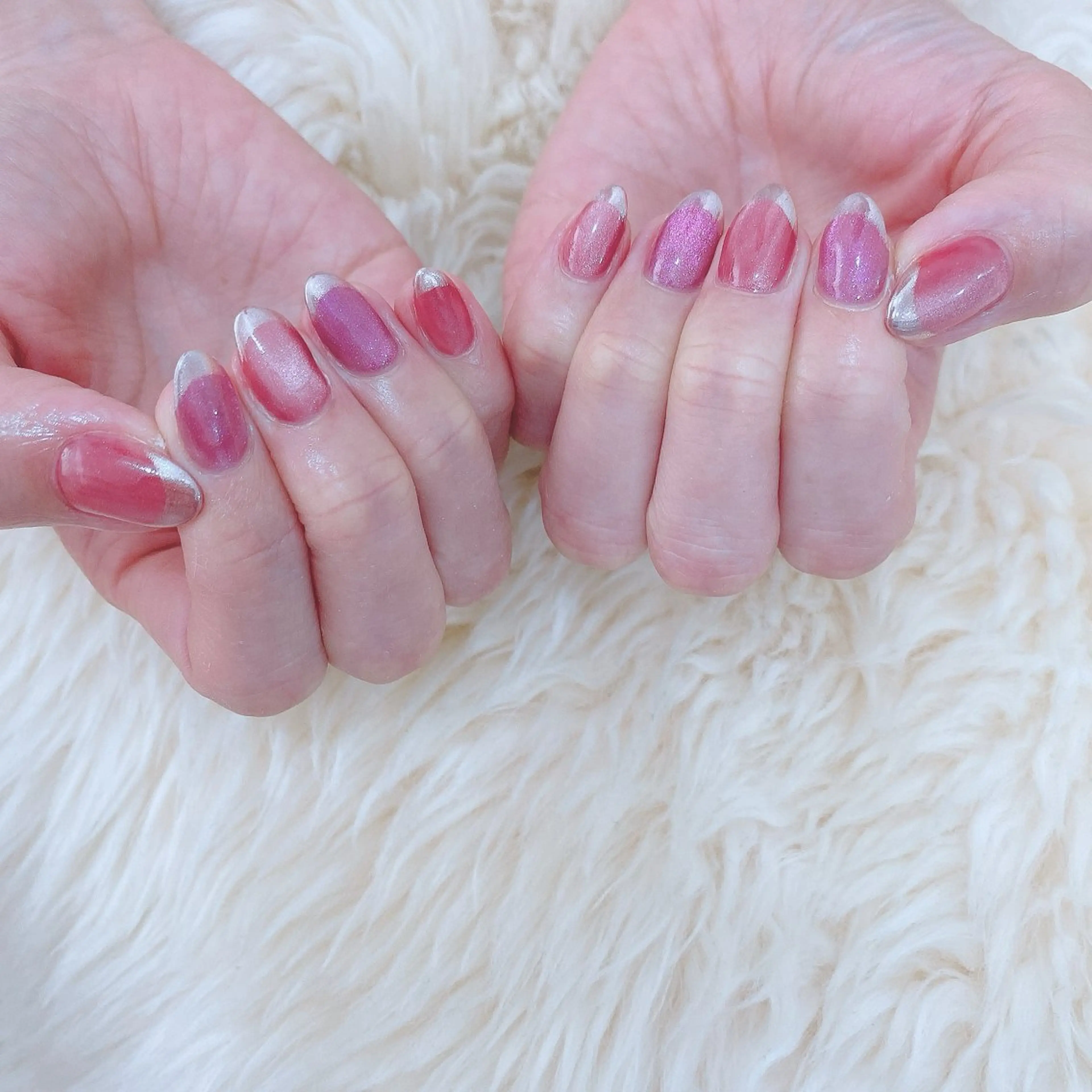 ネイル SOL NAILのネイルデザイン