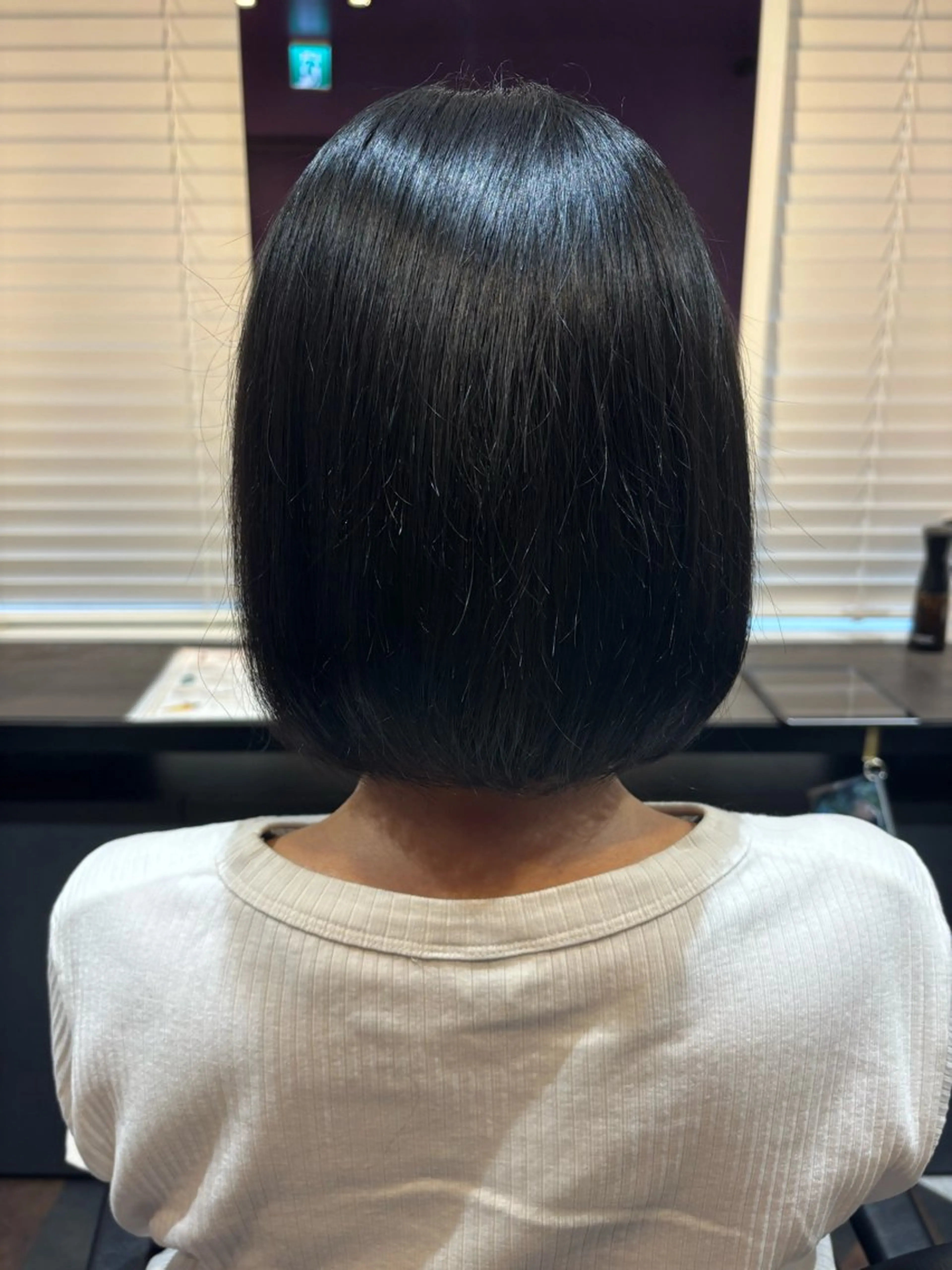 ショート カラー 沢井 涼人 ~Aphroditeのヘアスタイル