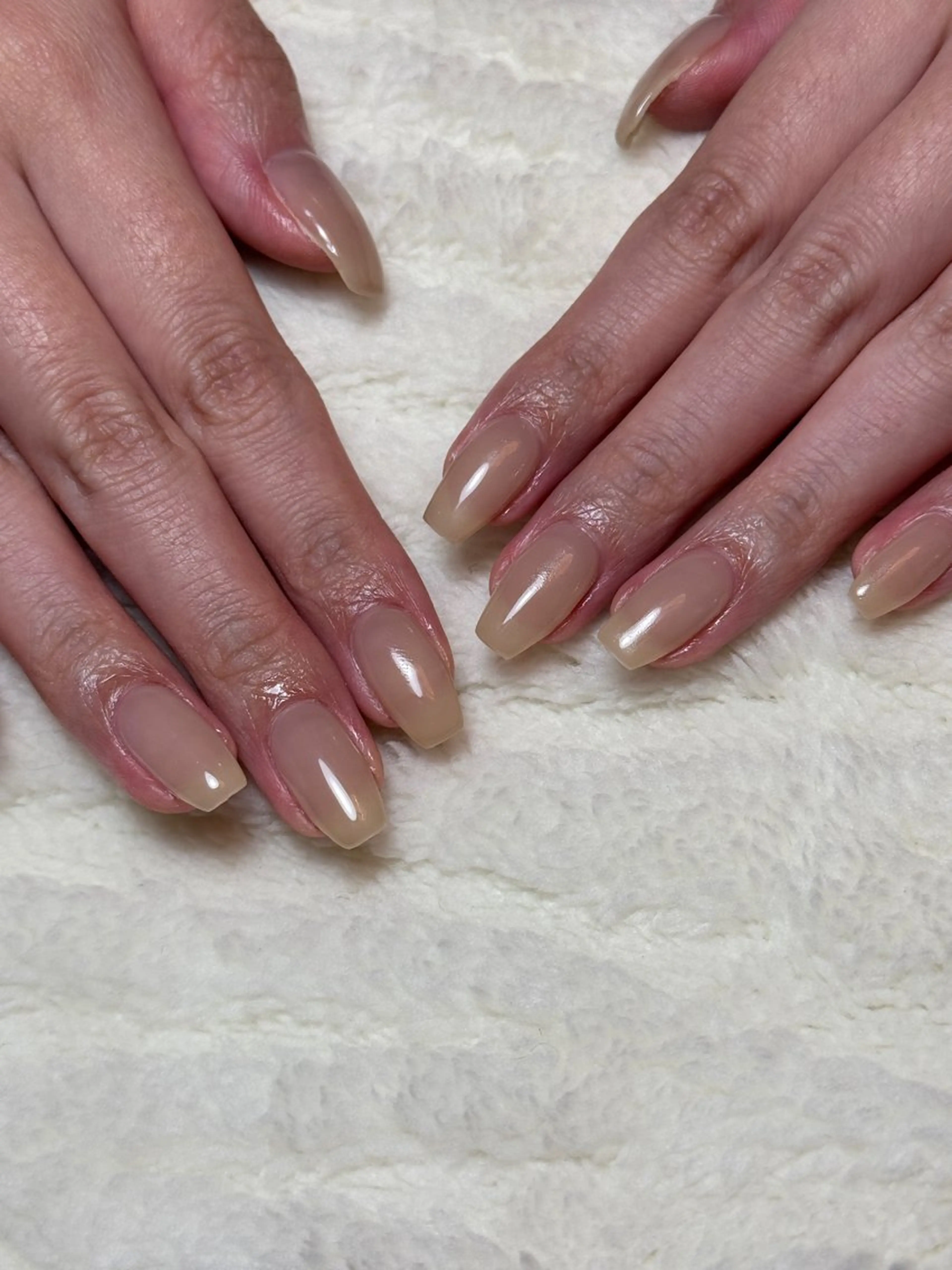 オフ込み|ワンカラー୨୧の写真