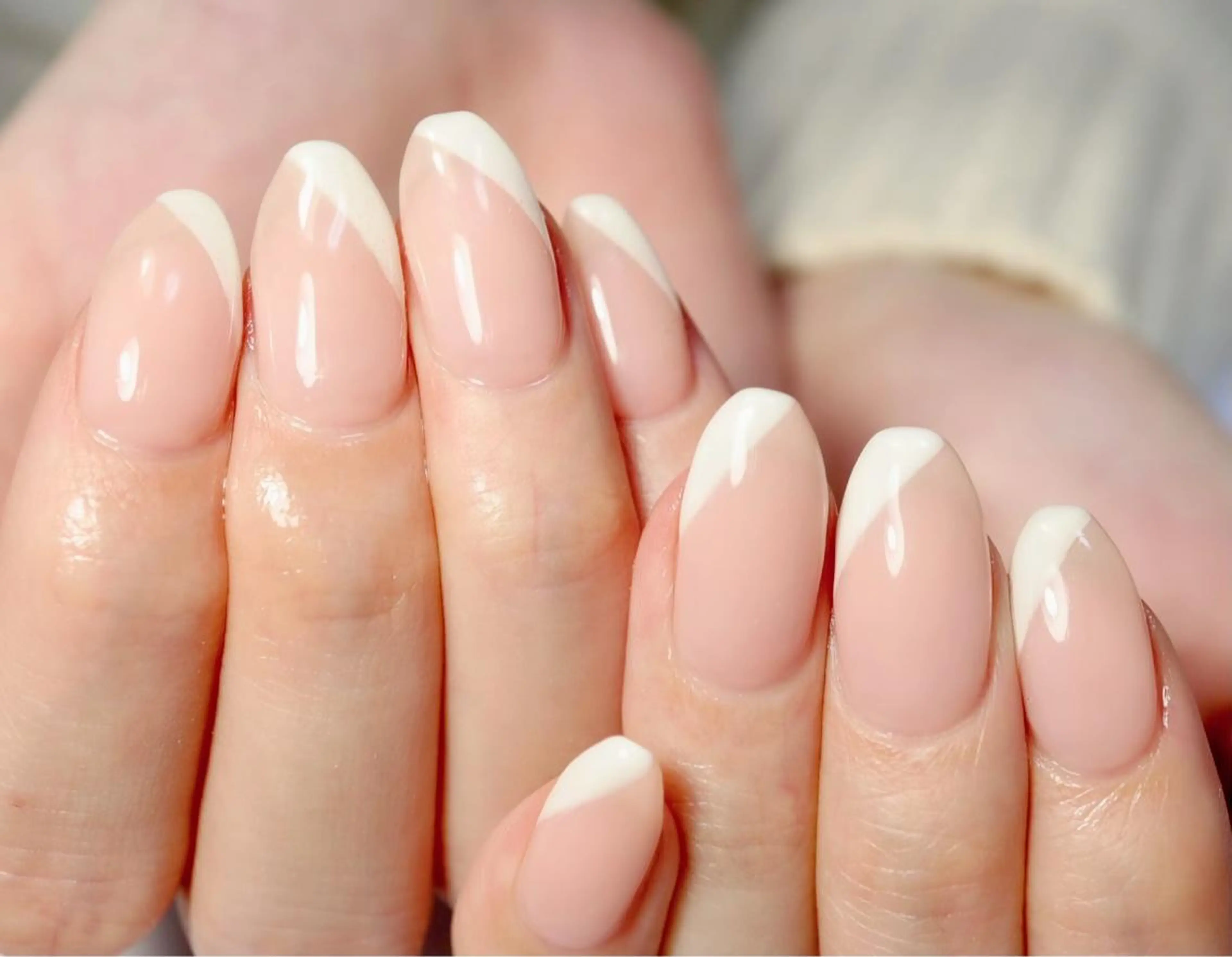 ネイル ハンドネイル Ayuminail& eyelash.内藤のネイルデザイン