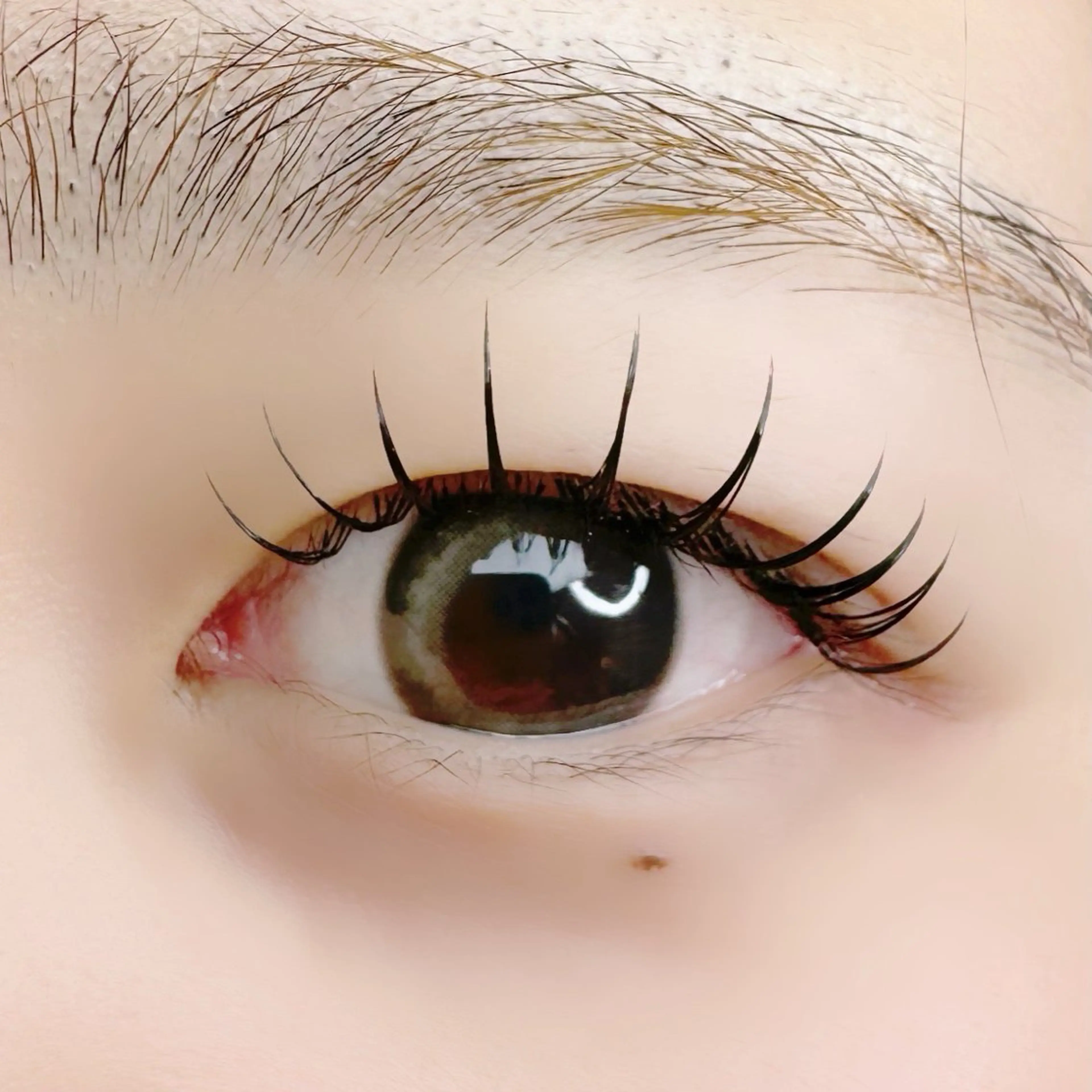 マツエク・マツパ アイリスト♡ mizuki✩.*のマツエク・マツパデザイン