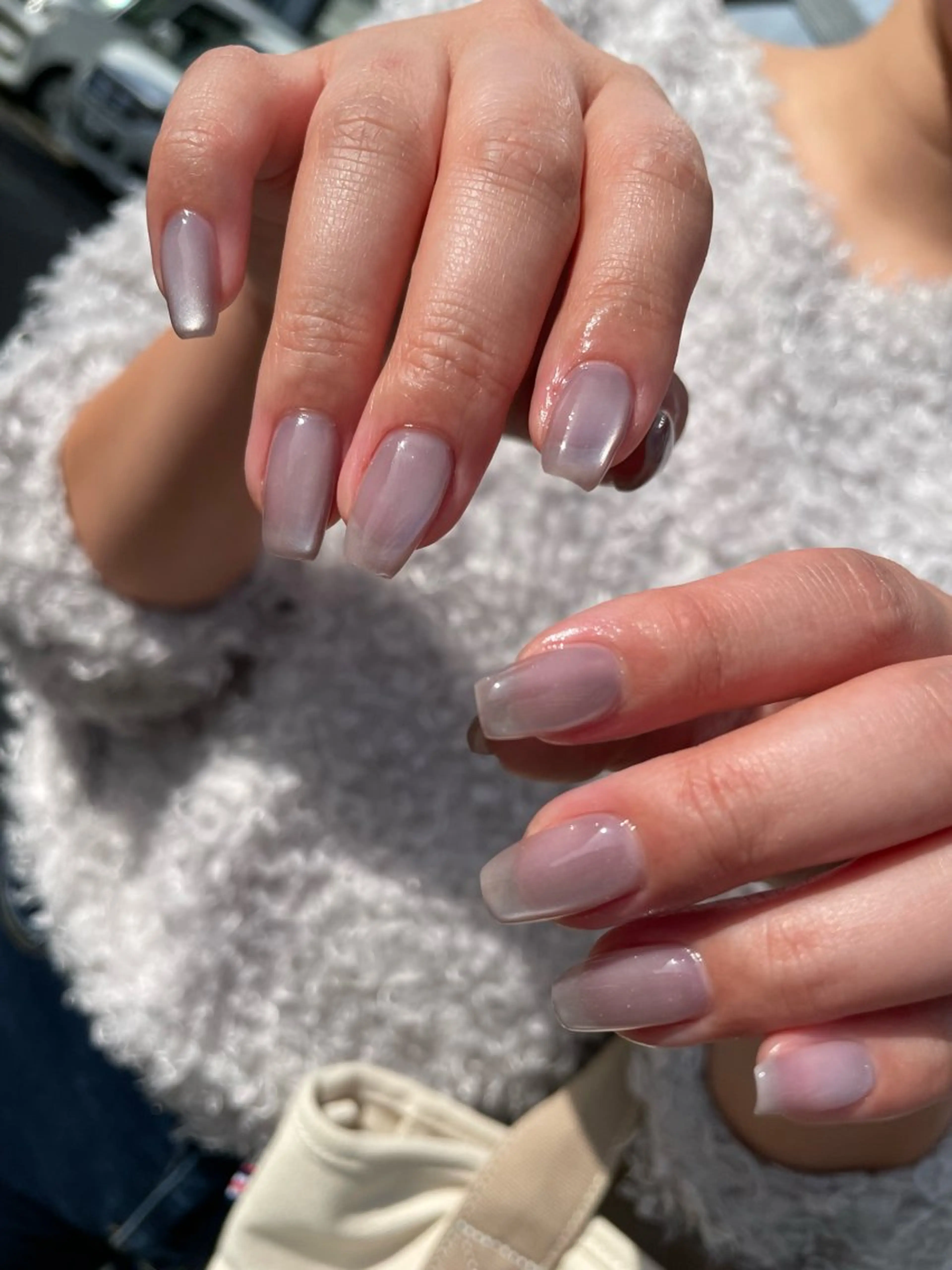 ネイル éte Nailのネイルデザイン