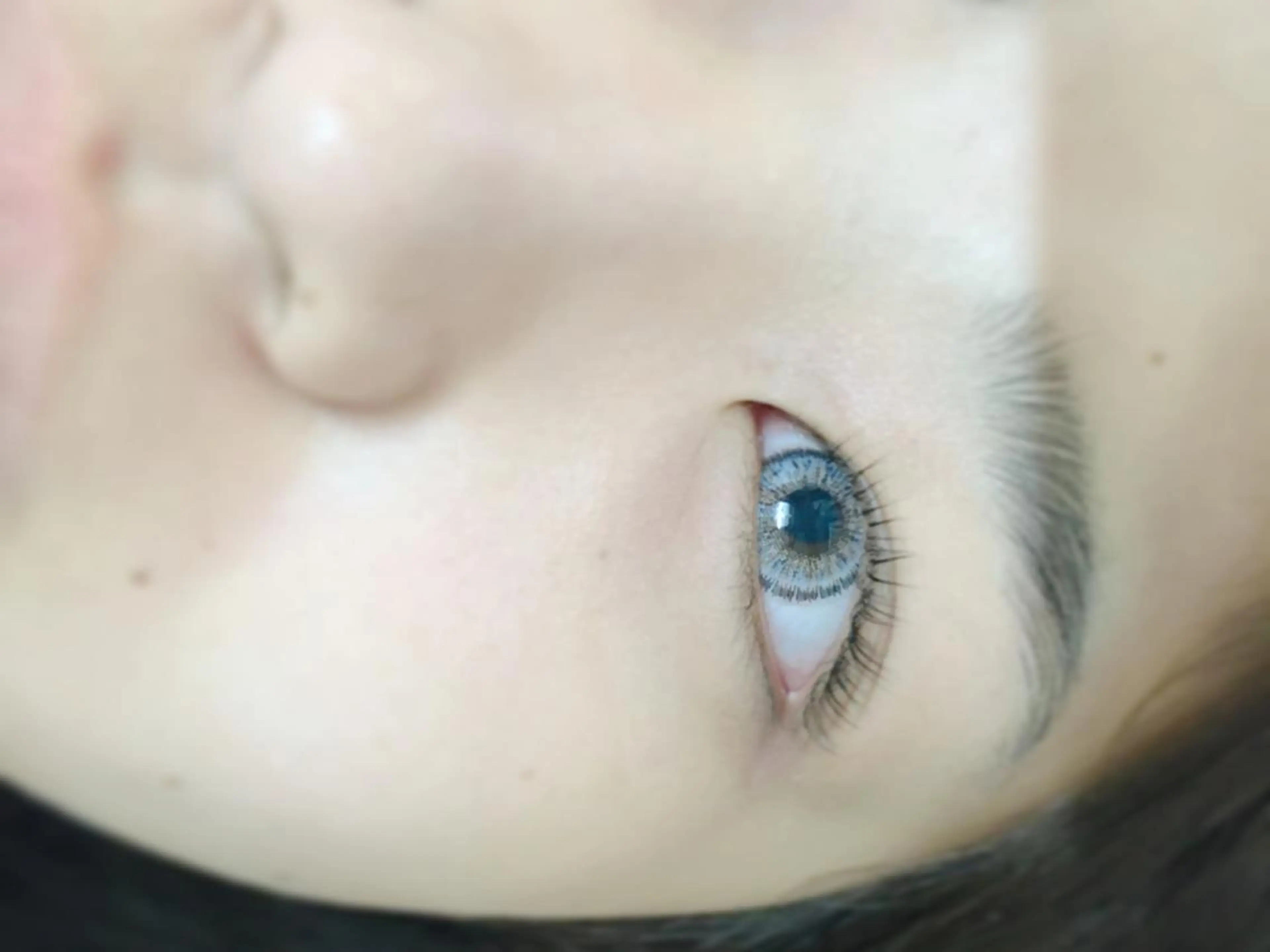 マツエク・マツパ CONSCIOUS eyelashのマツエク・マツパデザイン