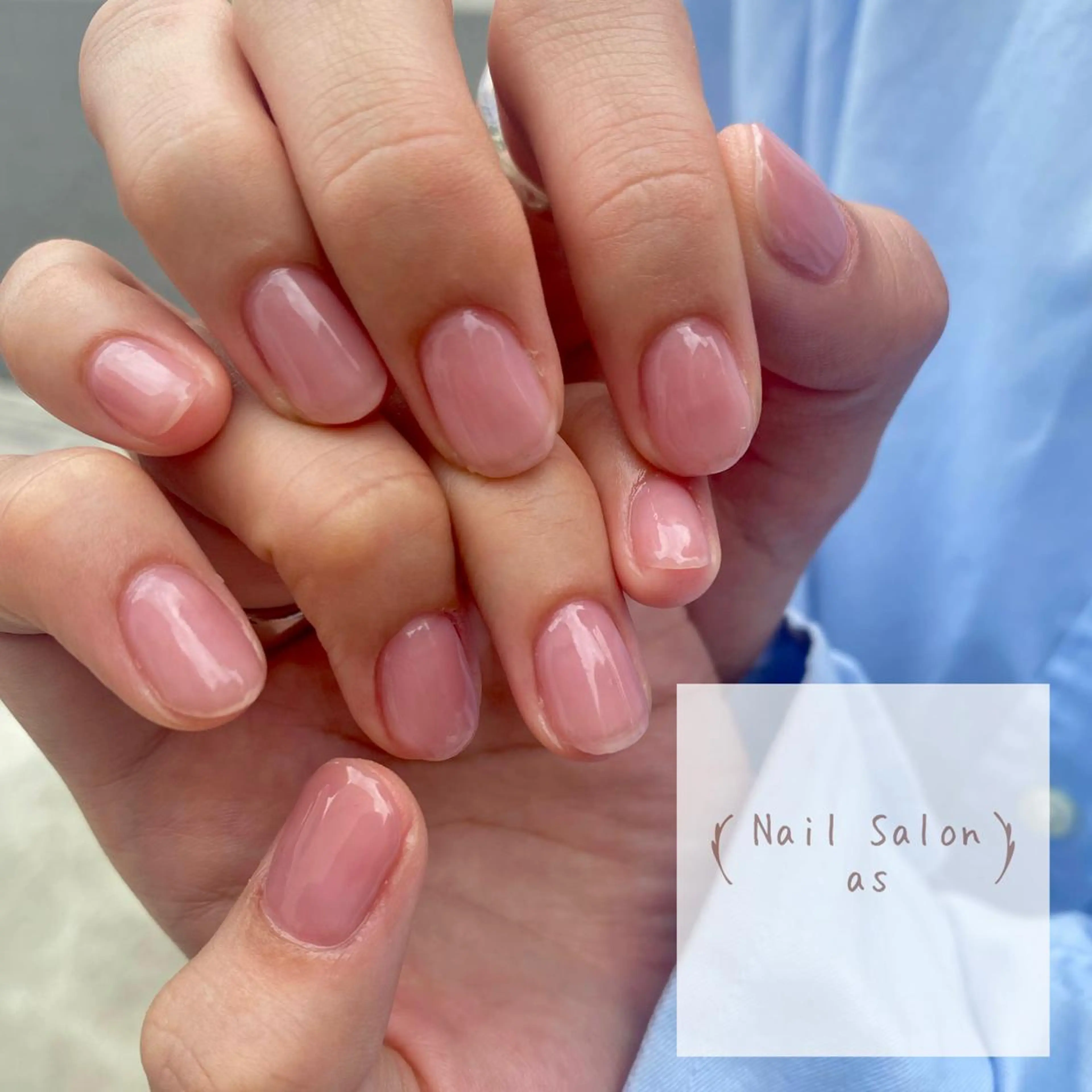 ネイル Nail Salon louéのネイルデザイン