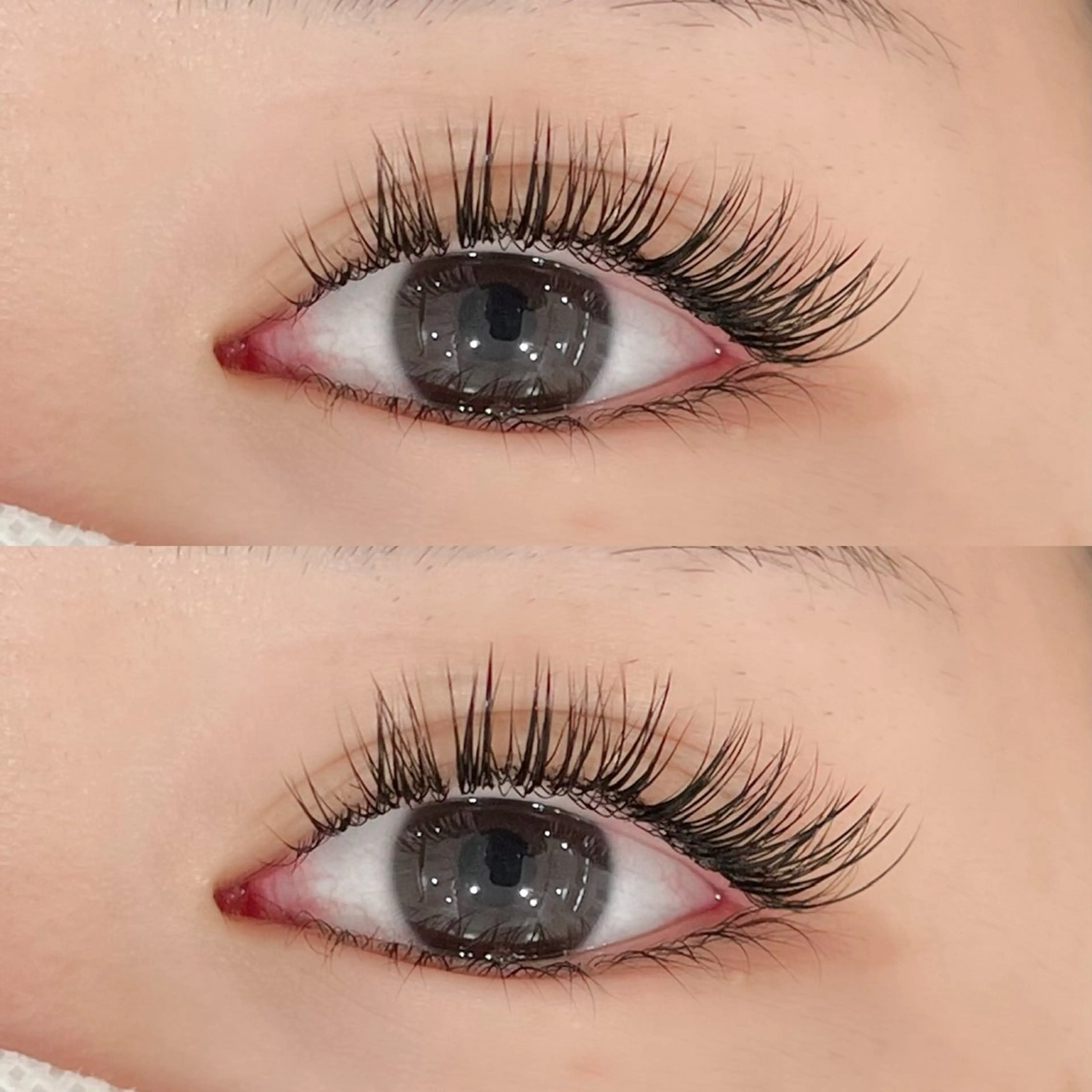 マツエク・マツパ マツエク eyelashZen ♥️HIMEのマツエク・マツパデザイン