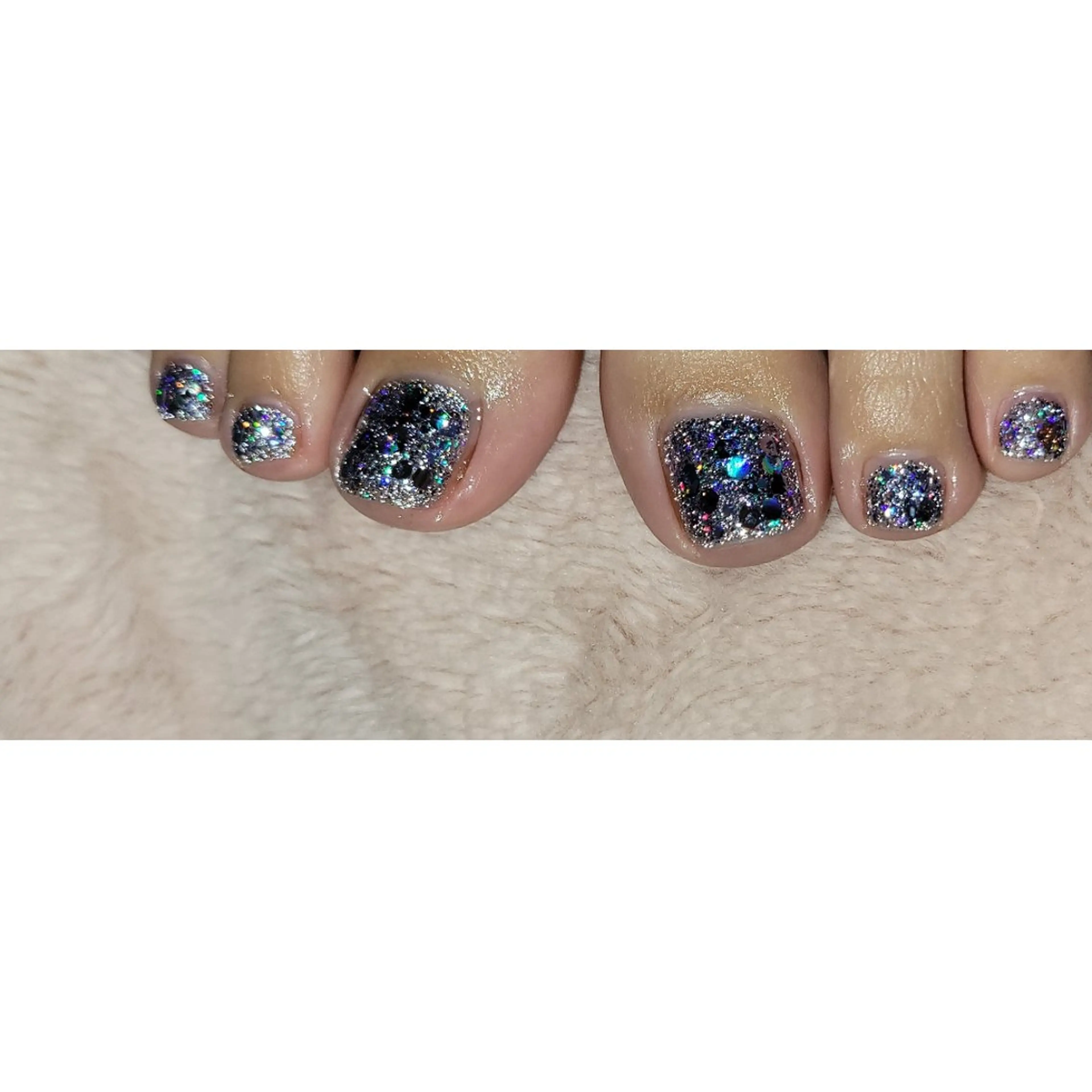 ネイル フットネイル ネイルサロンほっこり kanaのネイルデザイン