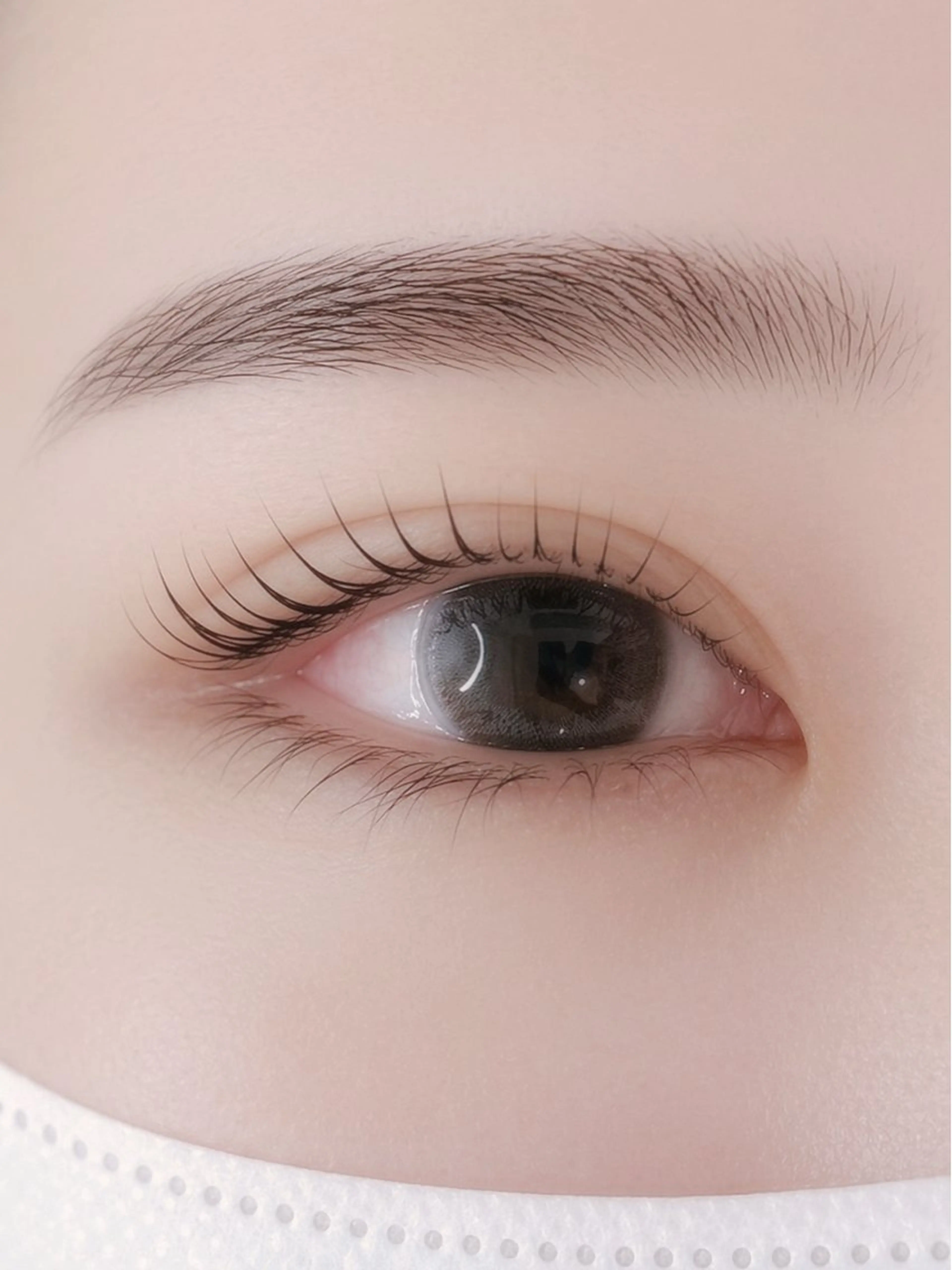 マツエク・マツパ yumi🍒 MEMEのマツエク・マツパデザイン