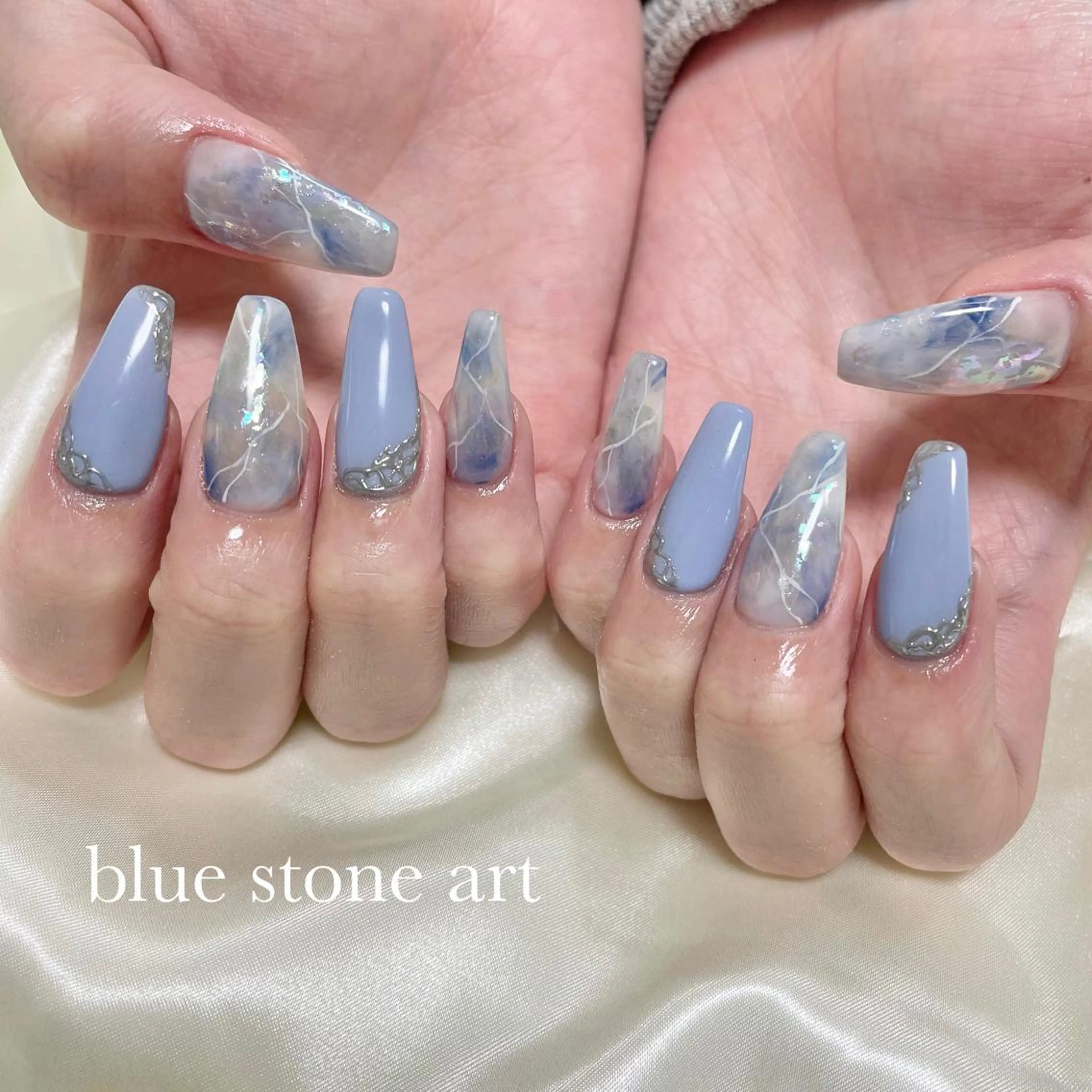 ネイル if nailのネイルデザイン