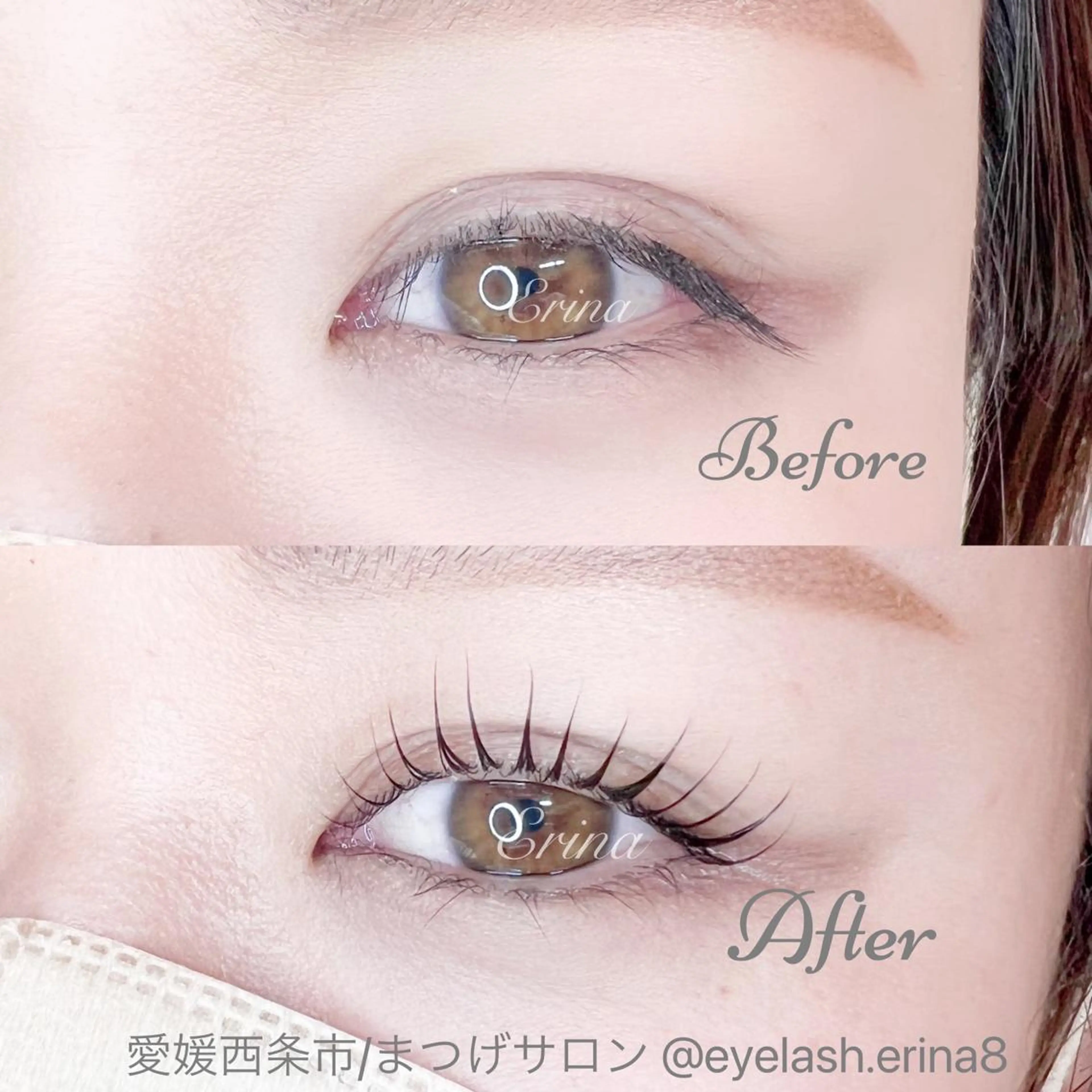 マツエク・マツパ Dimples所属・Dimples eyelashのエステ・リラクイメージ