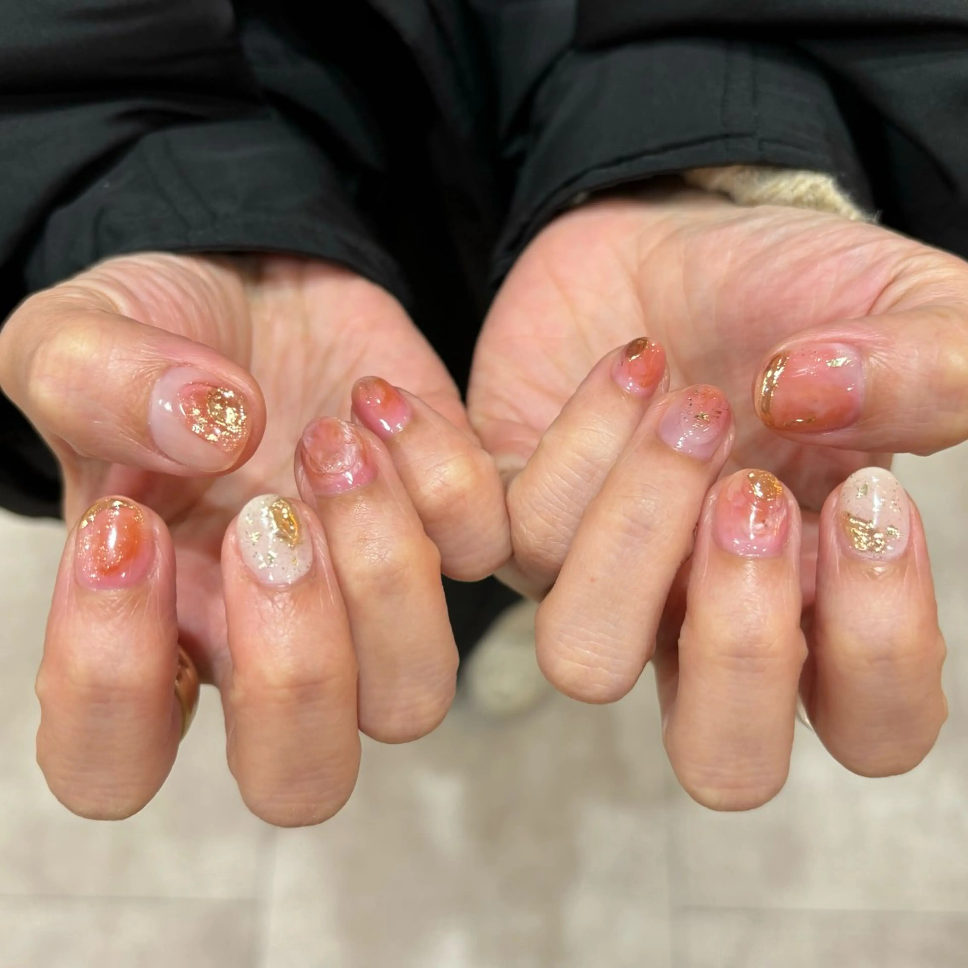 ネイル 4・5月分受付中 ♡narumiのネイルデザイン