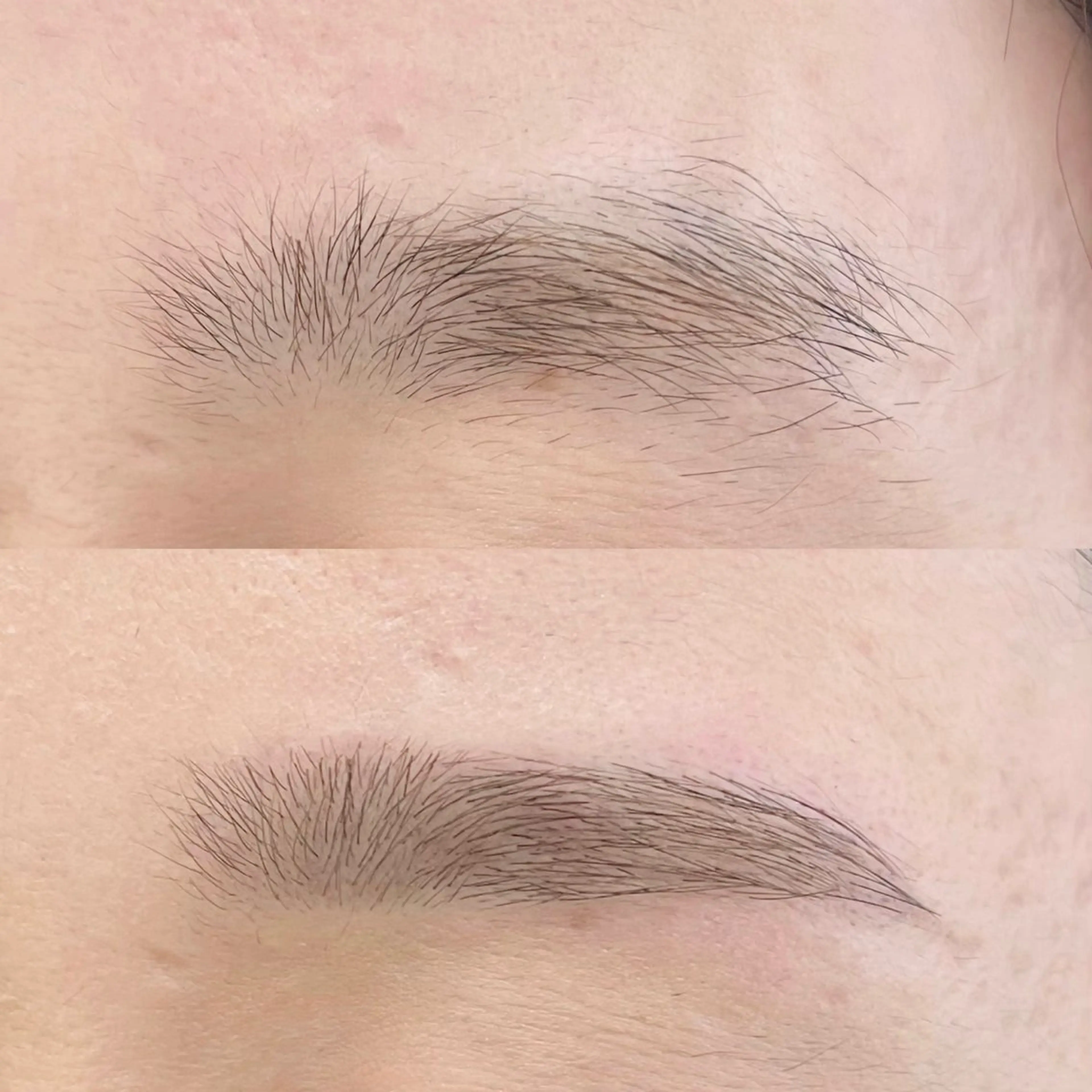 アイブロウ ルクール東三条店 玉井 愛紡のマツエク・マツパデザイン