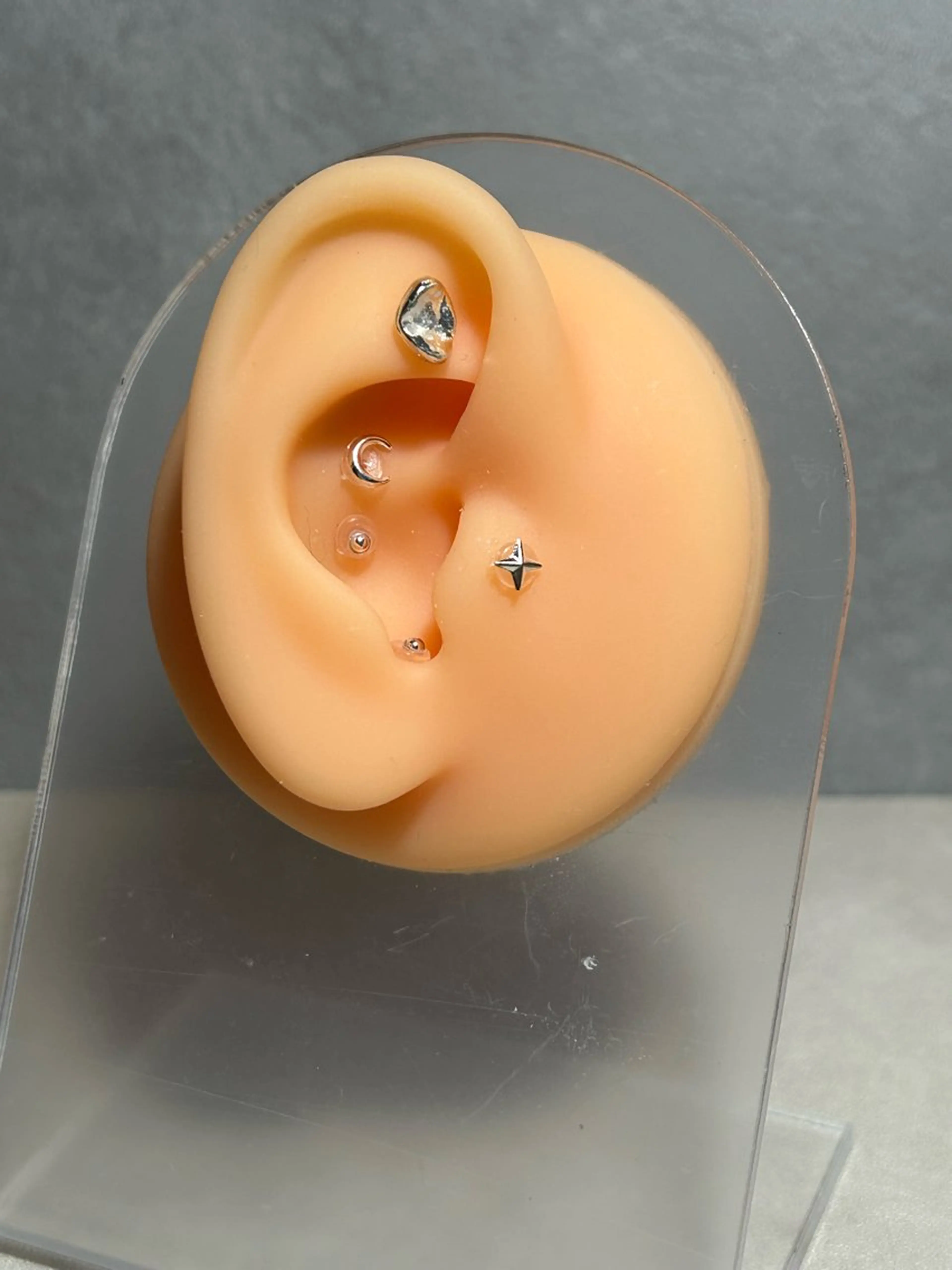 candee Nailのネイルデザイン