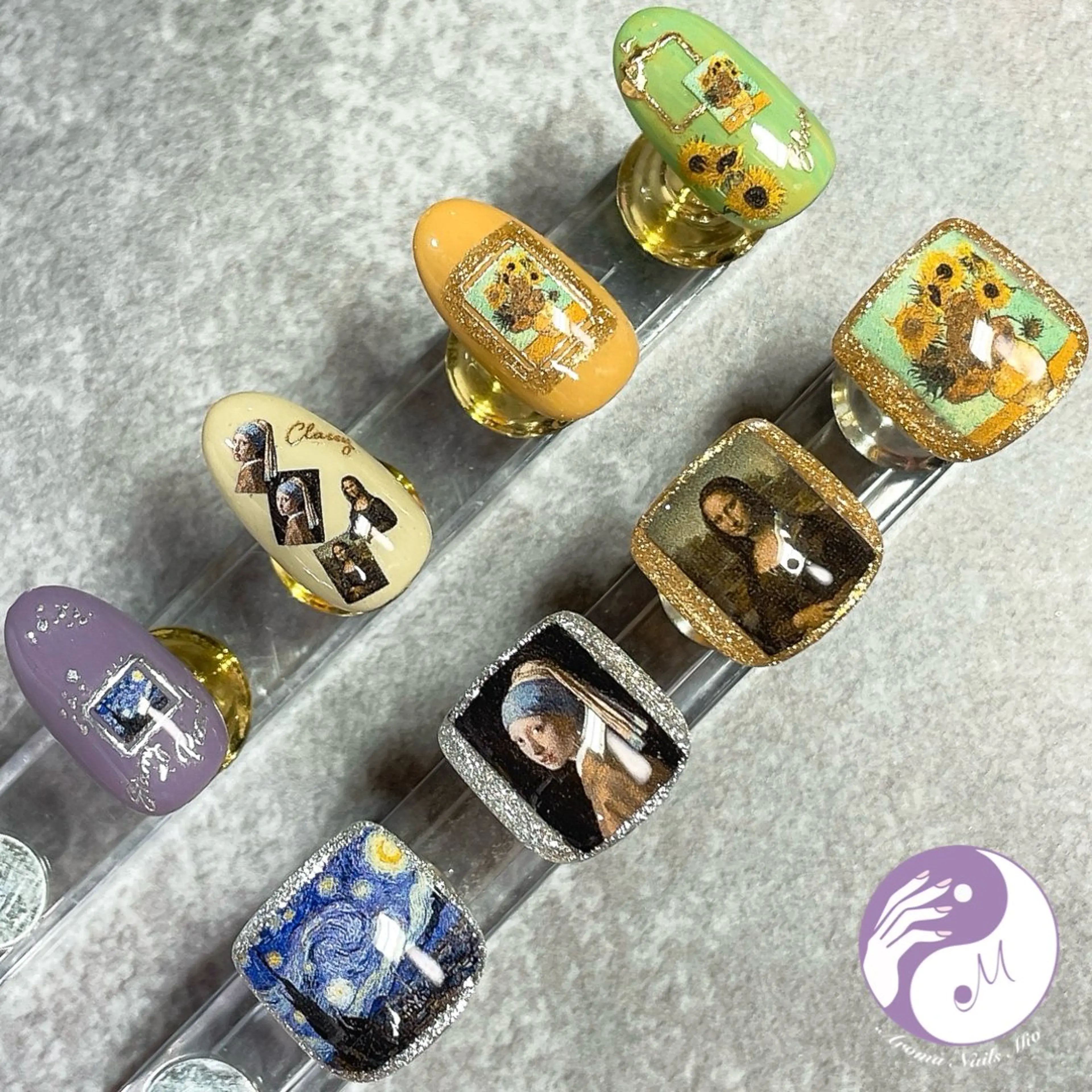 ネイル 赤色 .Nails Mio 赤羽西ネイルサロンのネイルデザイン