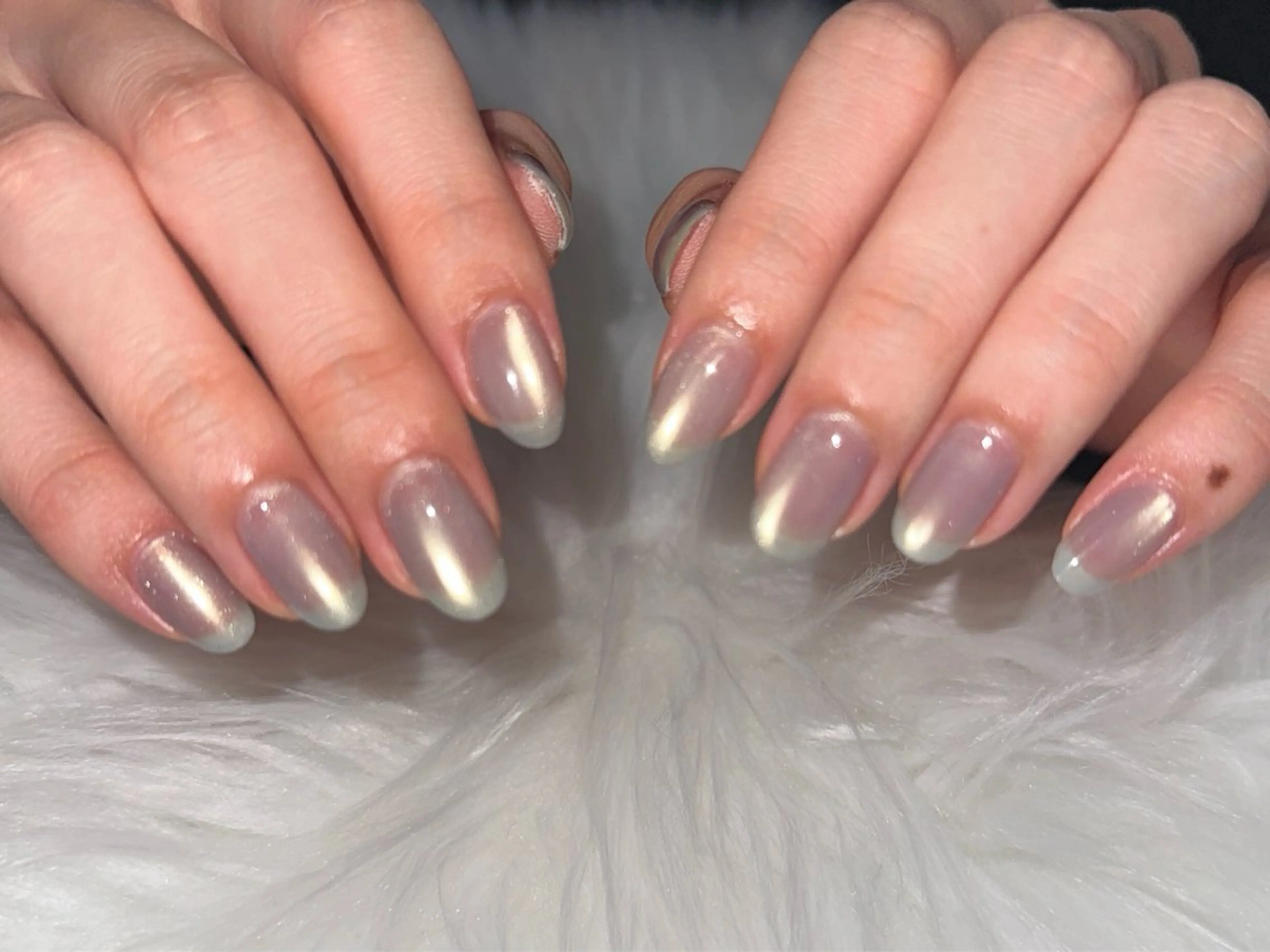 ネイル mun nailのネイルデザイン