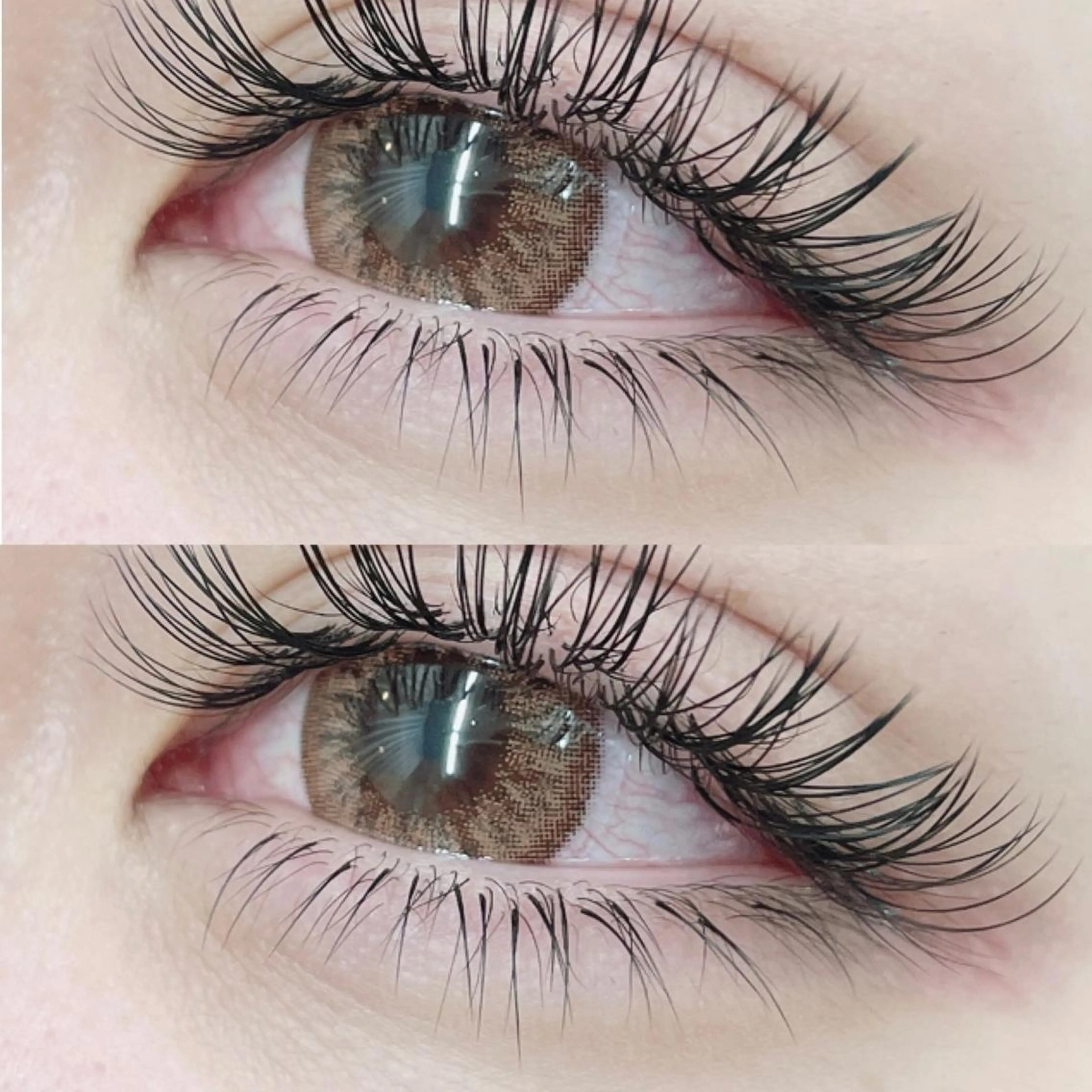 マツエク・マツパ 下まつげエクステ Days    eye＆brow salon所属・Days マツモトナナのマツエク・マツパデザイン