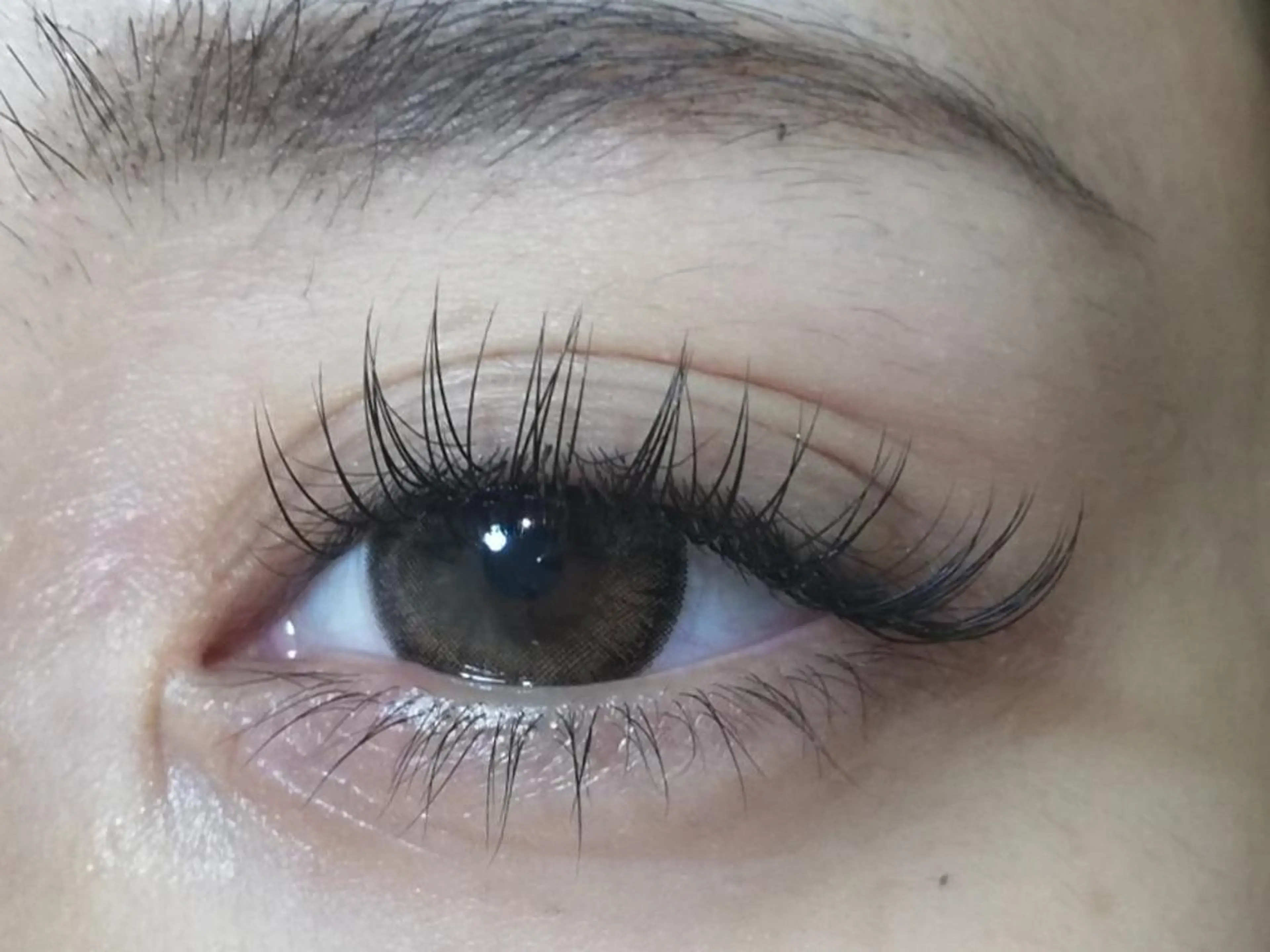 マツエク・マツパ アイラッシュサロン ルミナ名古屋栄店のマツエク・マツパデザイン