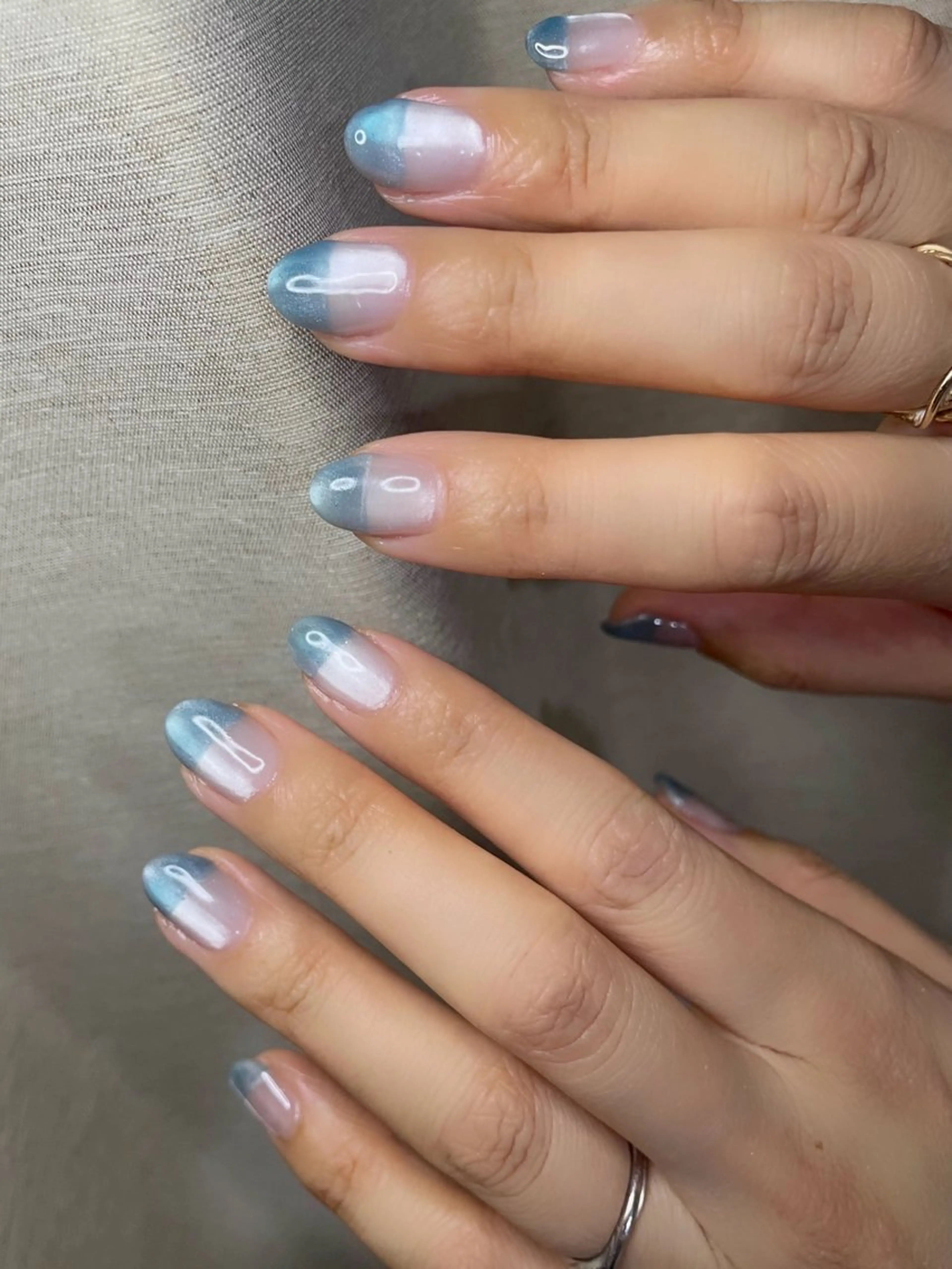 ネイル ハンドネイル M Nailのネイルデザイン