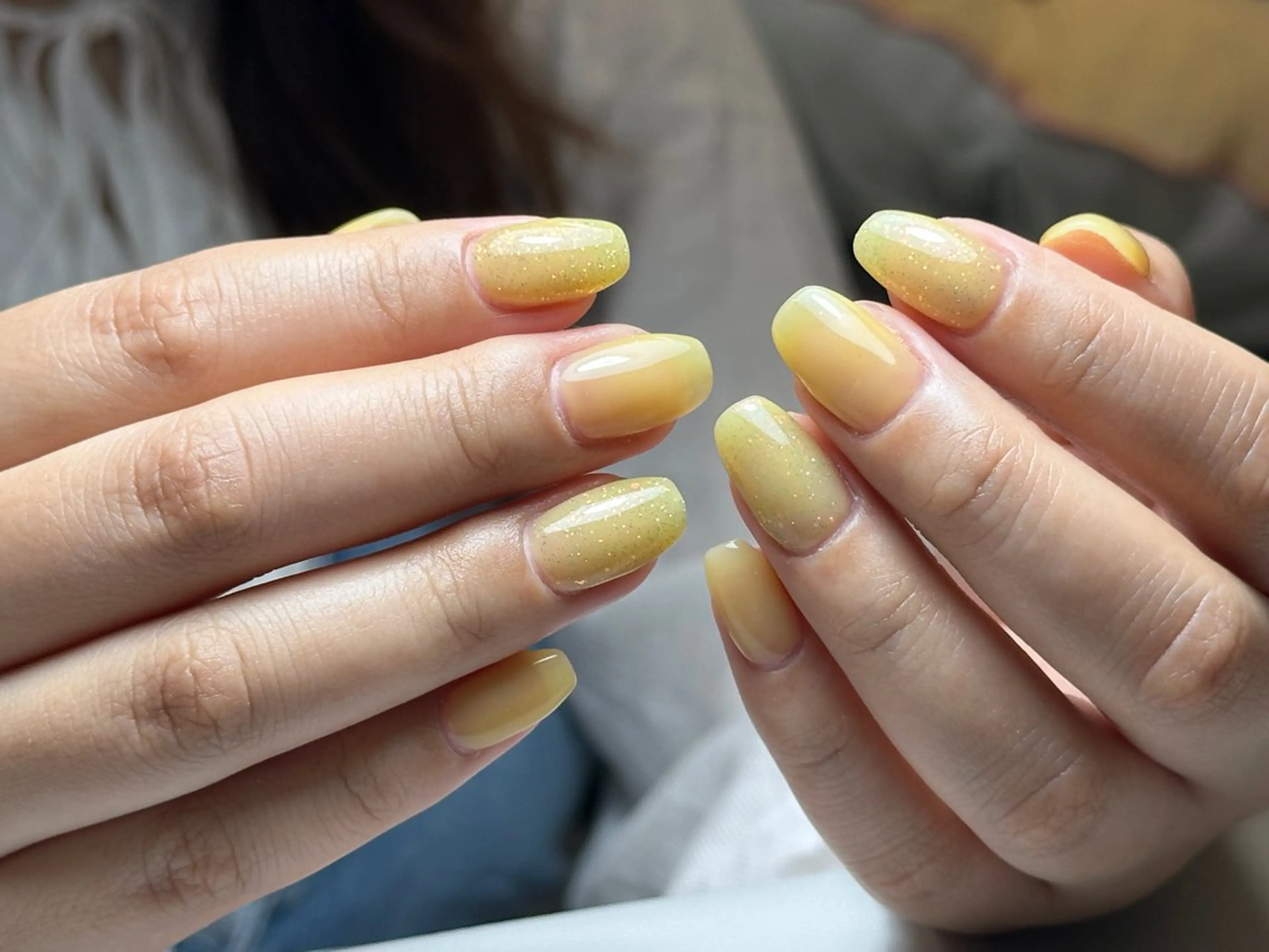 ネイル Eveネイル チップスカルプ専門店のネイルデザイン