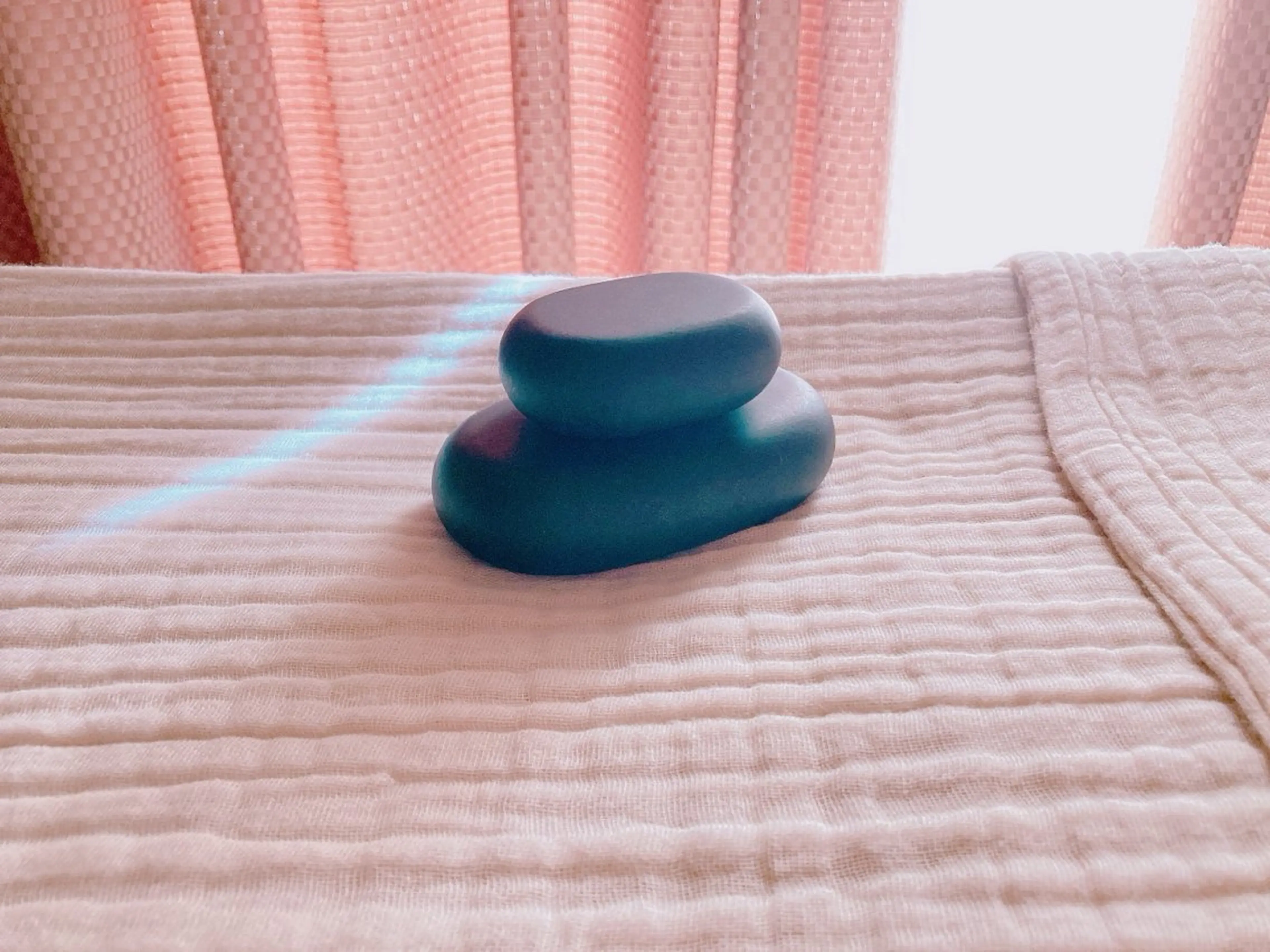 リンパトリートメント 『コピ・ルアック』のエステ・リラクイメージ