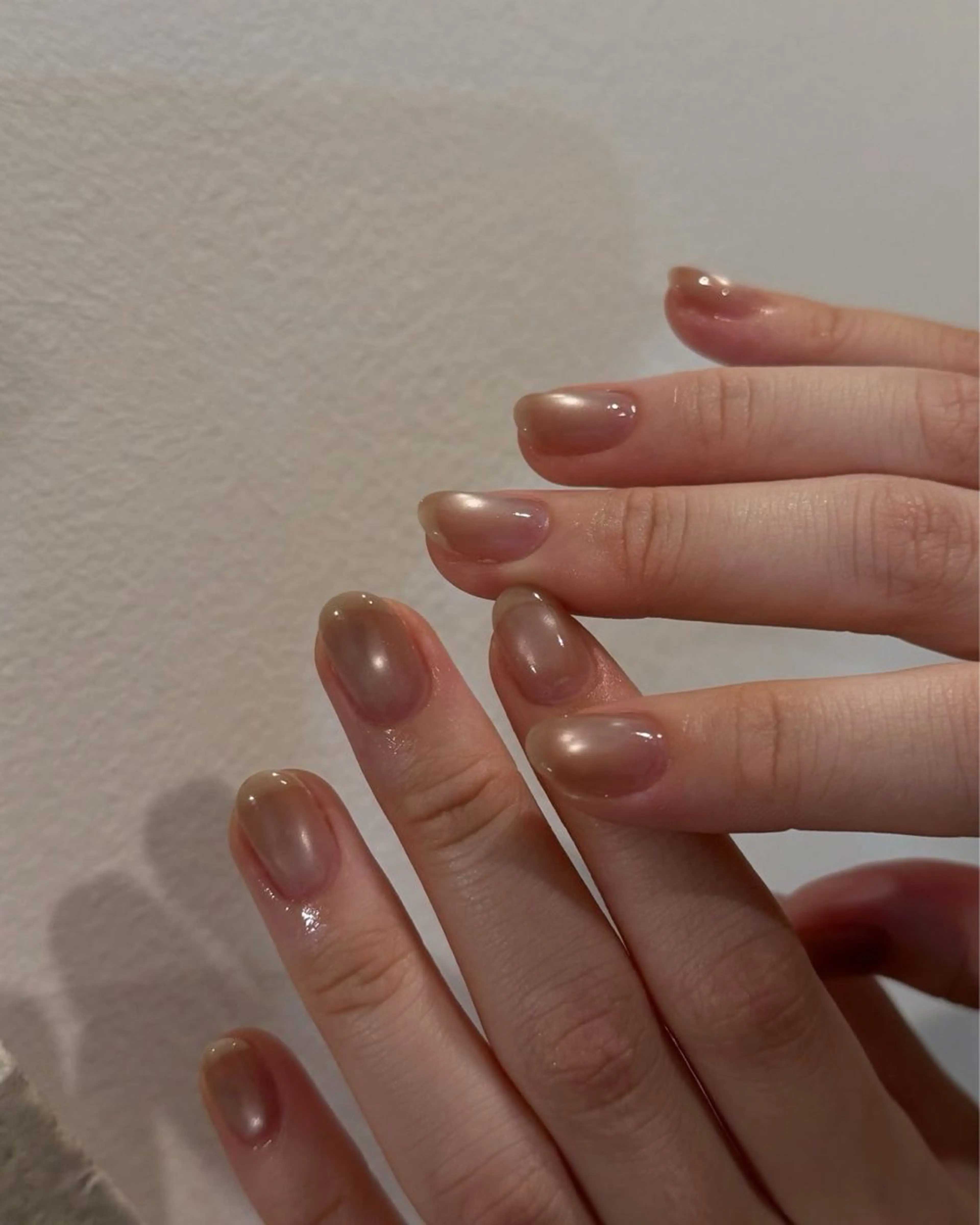 ネイル danyo 🍀のネイルデザイン