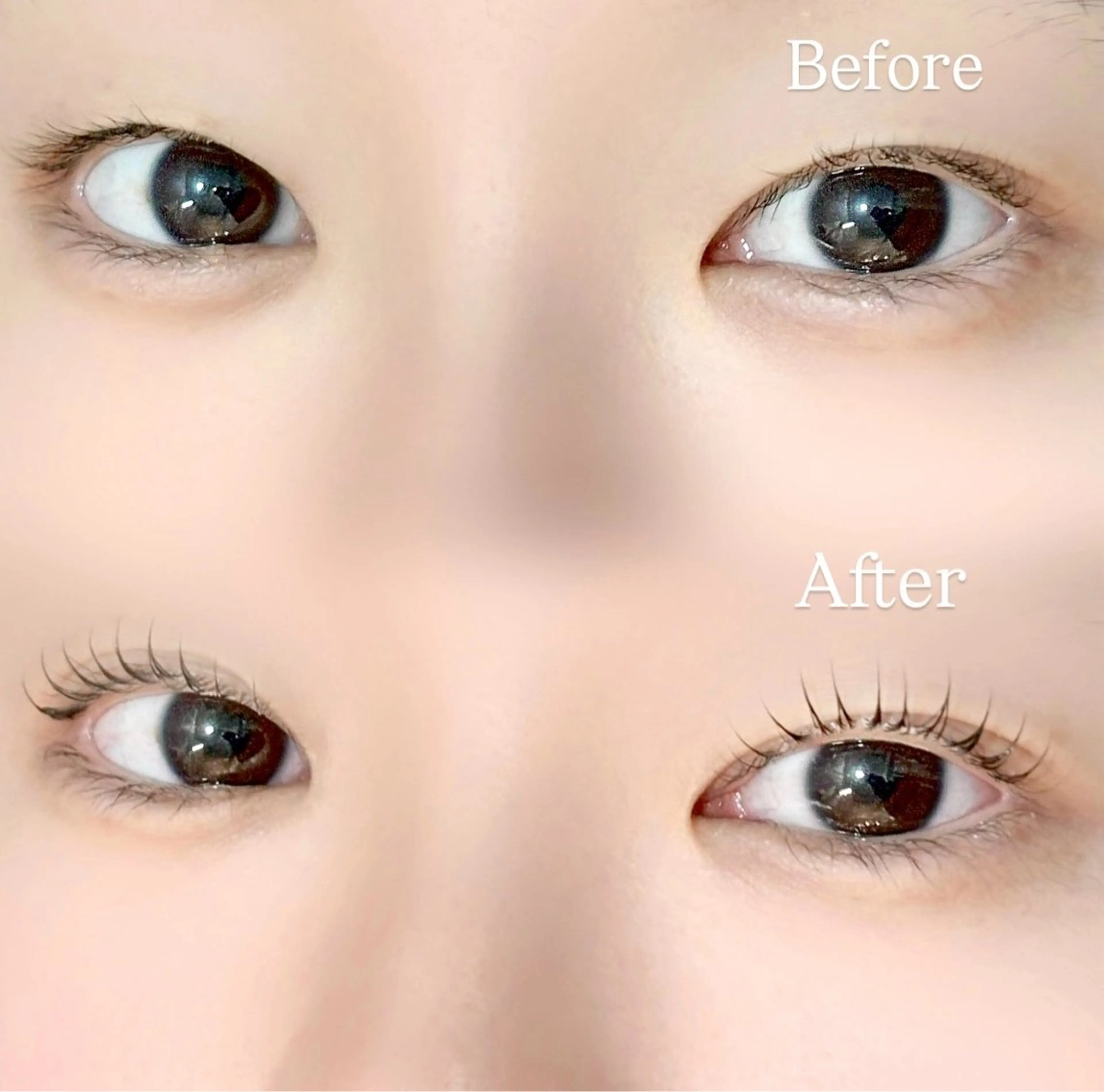 マツエク・マツパ Ggrow akoの眉毛・アイブロウイメージ