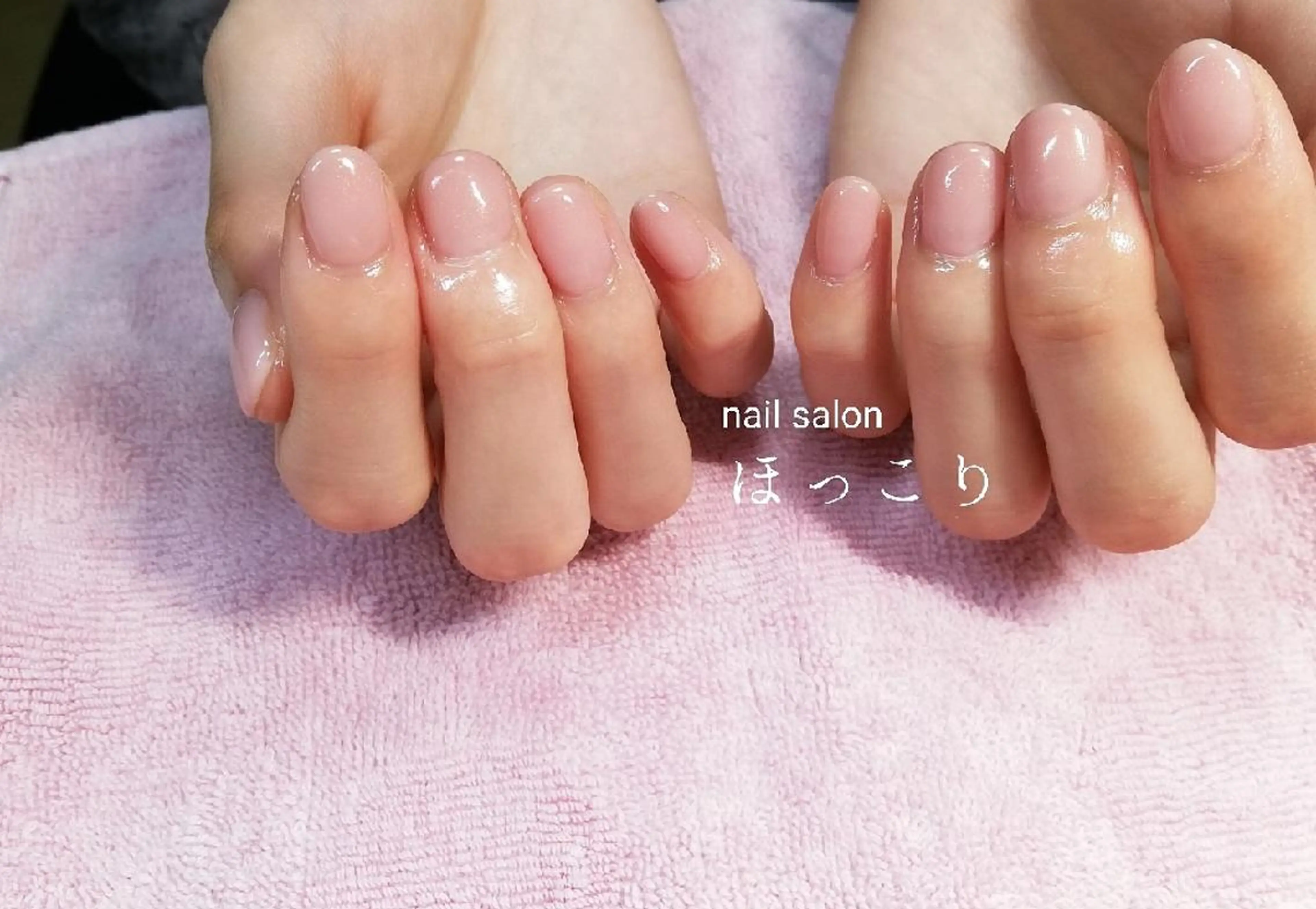 ネイル ハンドネイル ネイルサロンほっこり kanaのネイルデザイン