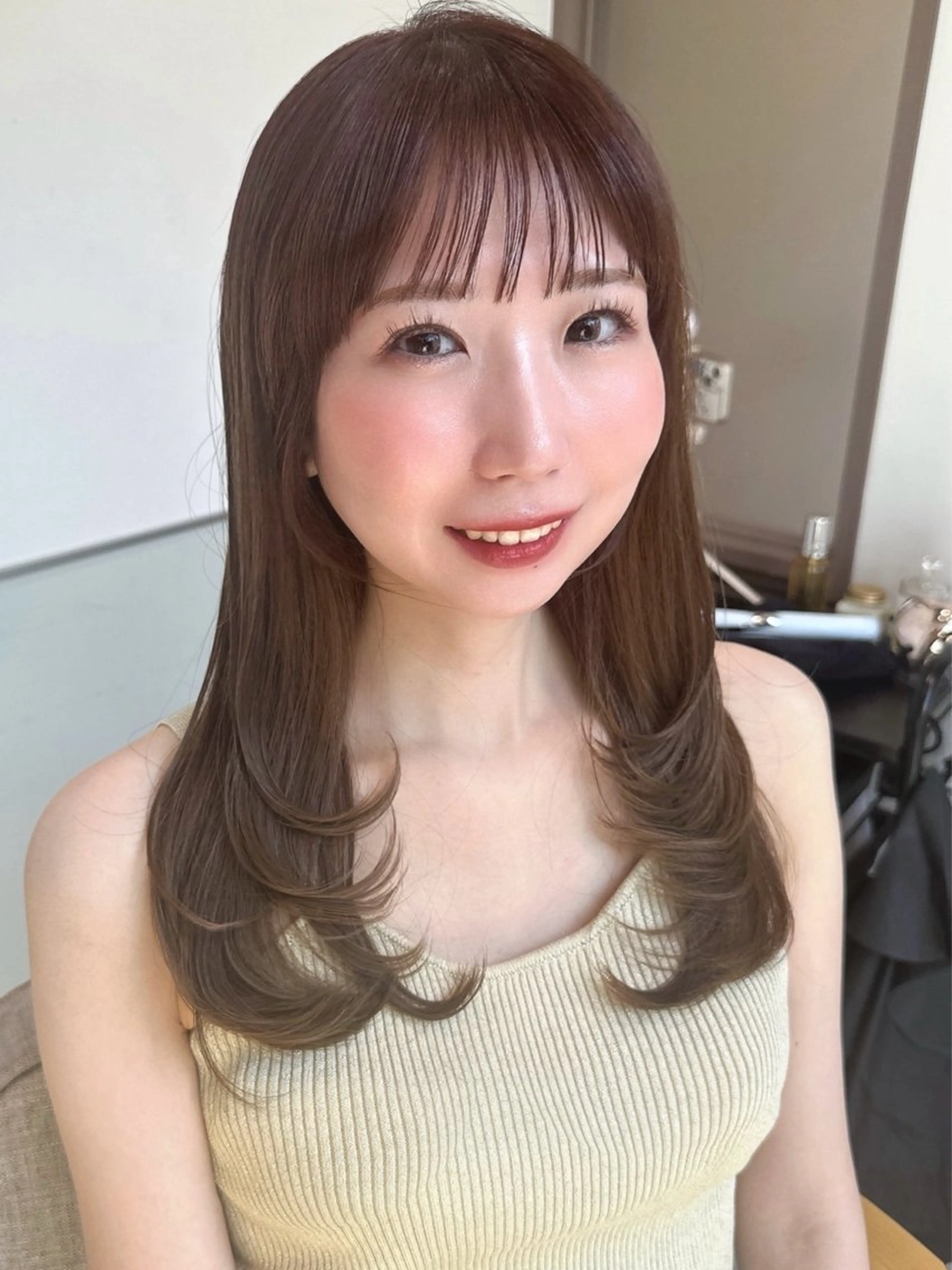 🫧TOKIOトリートメント🫧（3ステップ、シャンプー別）の写真