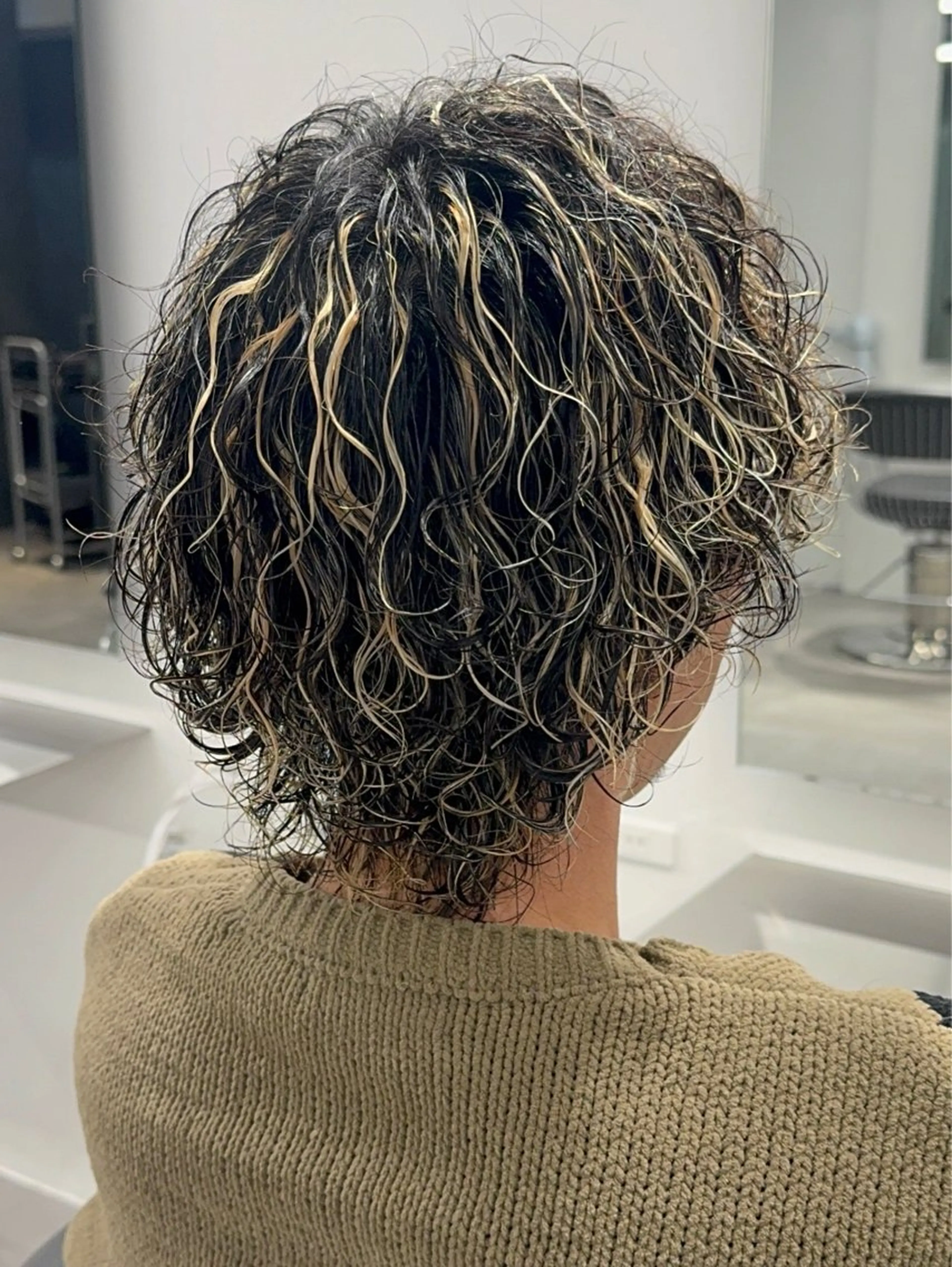 ショート カラー メンズ メンズ特化美容師 tassyのヘアスタイル