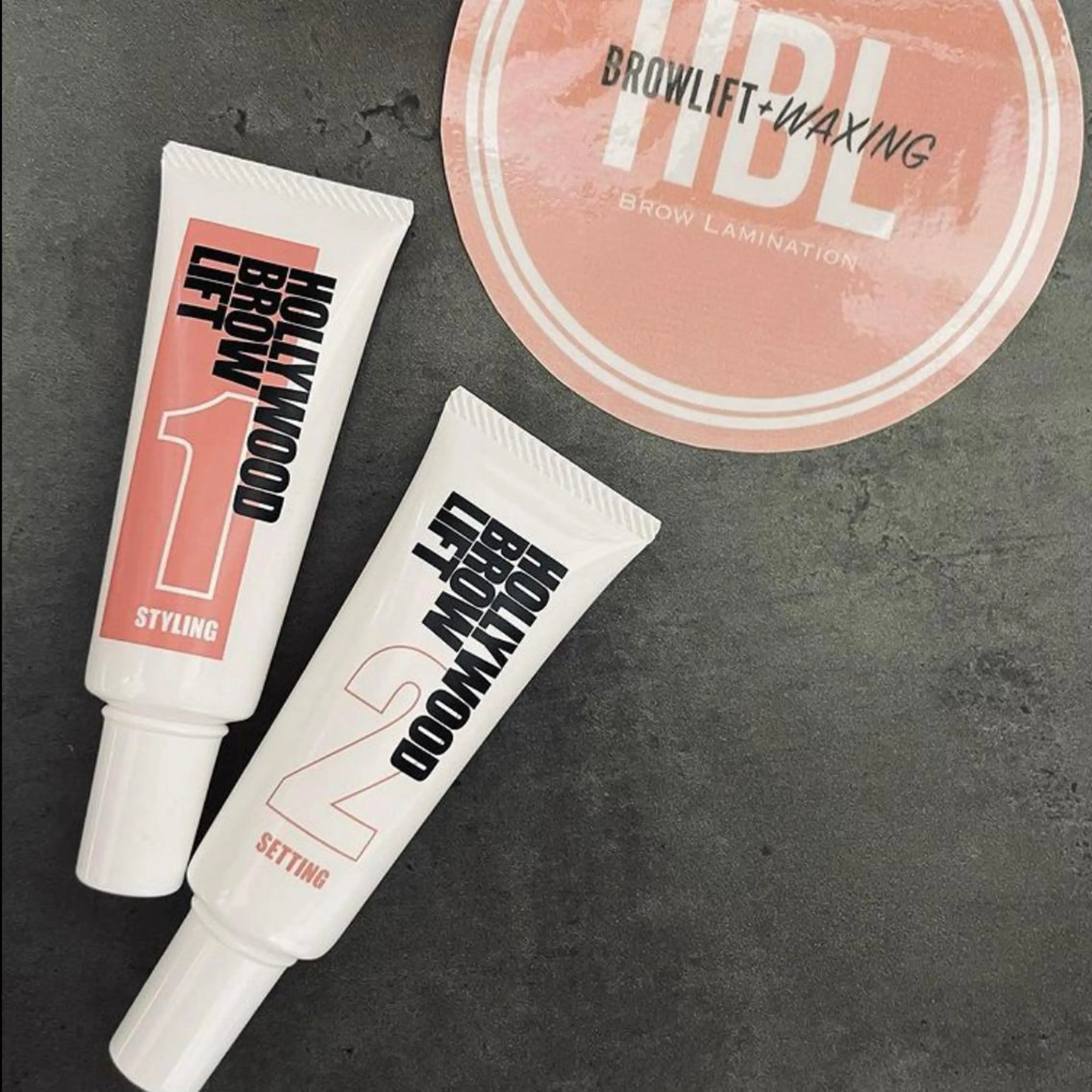 アイブロウ FOXY LASH Miyamotoのマツエク・マツパデザイン