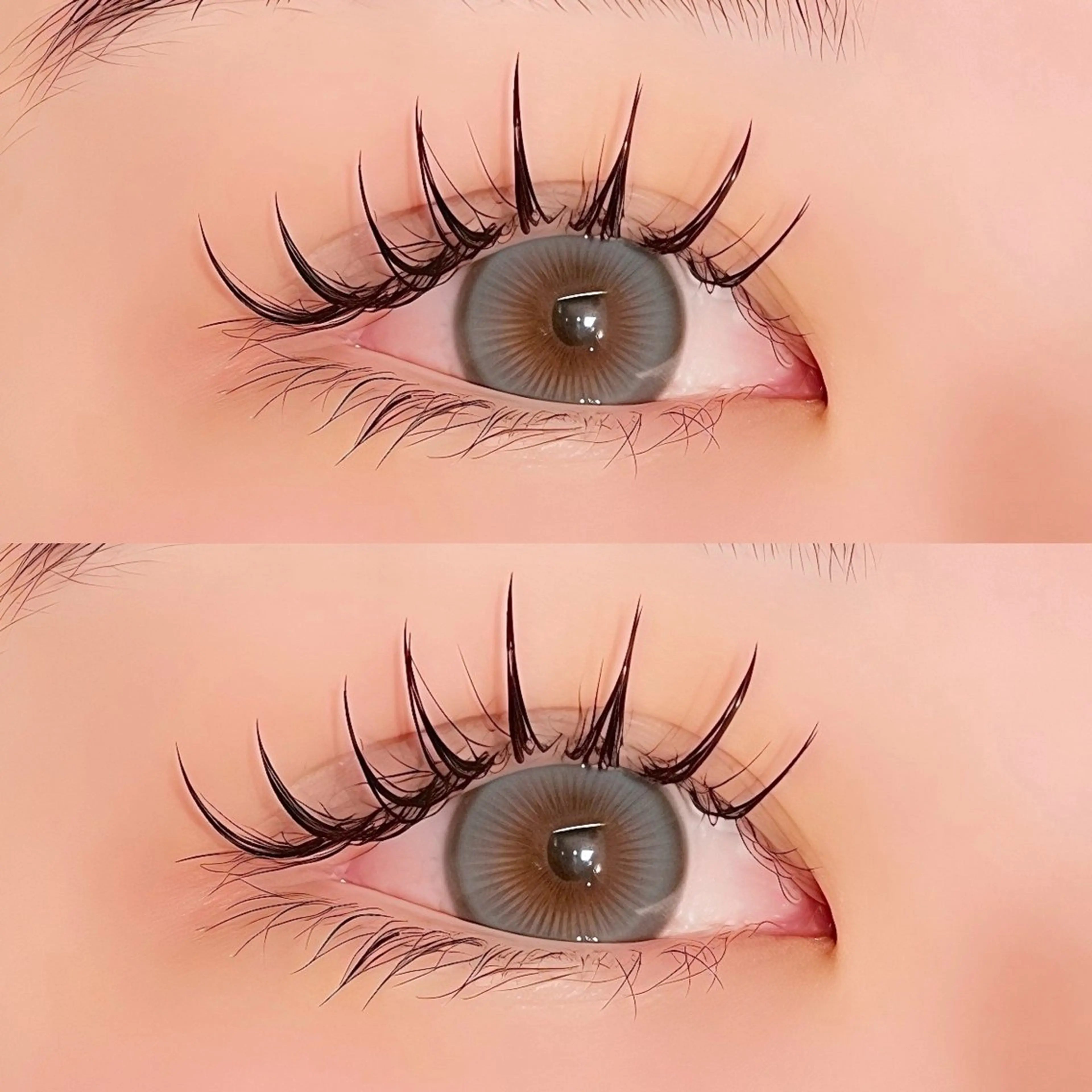 マツエク・マツパ Neolive 銀座 /SAKI🩷ྀིのマツエク・マツパデザイン