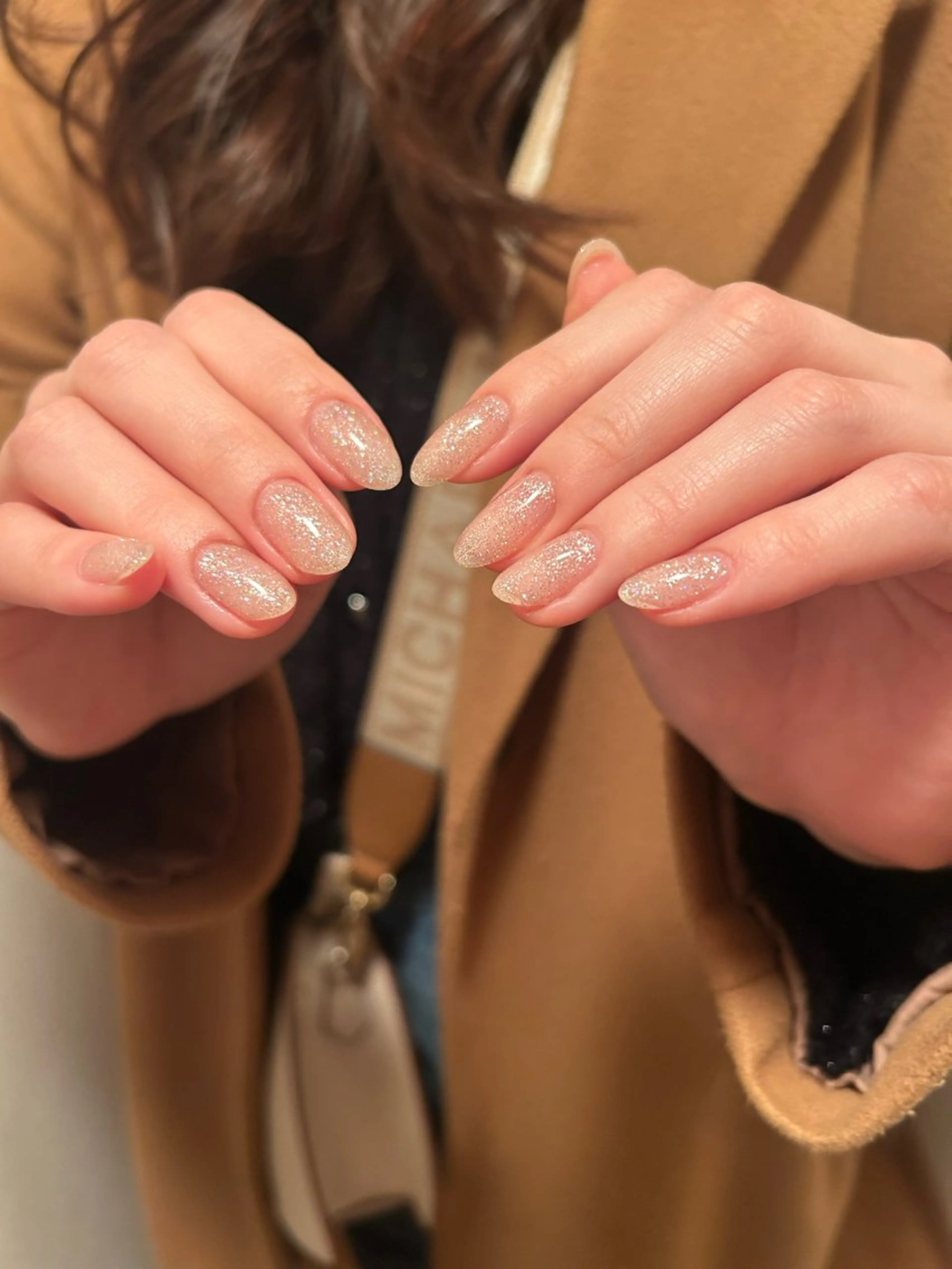 ネイル 三味 夏生のネイルデザイン