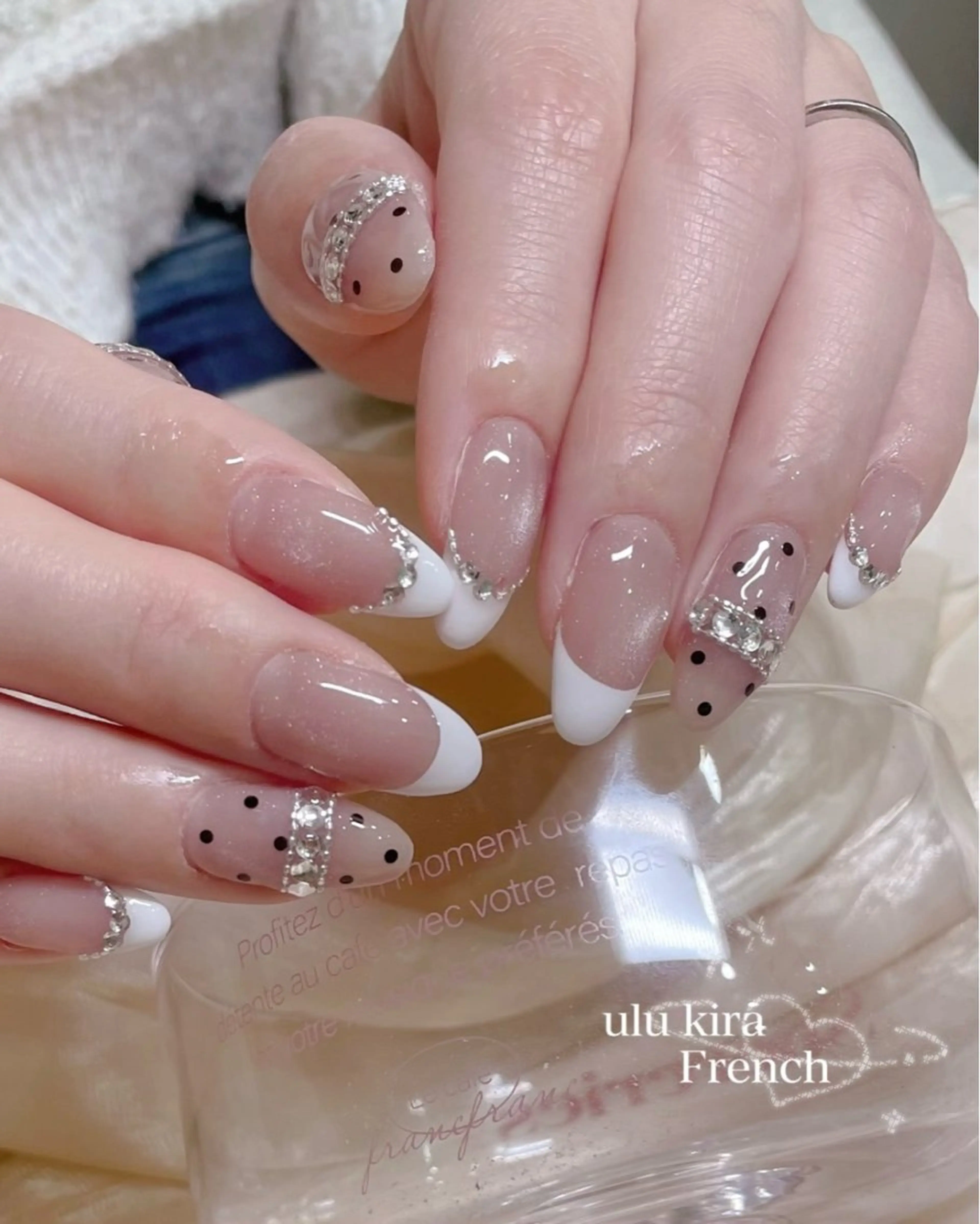 ネイル ハンドネイル Ayumi nailのネイルデザイン