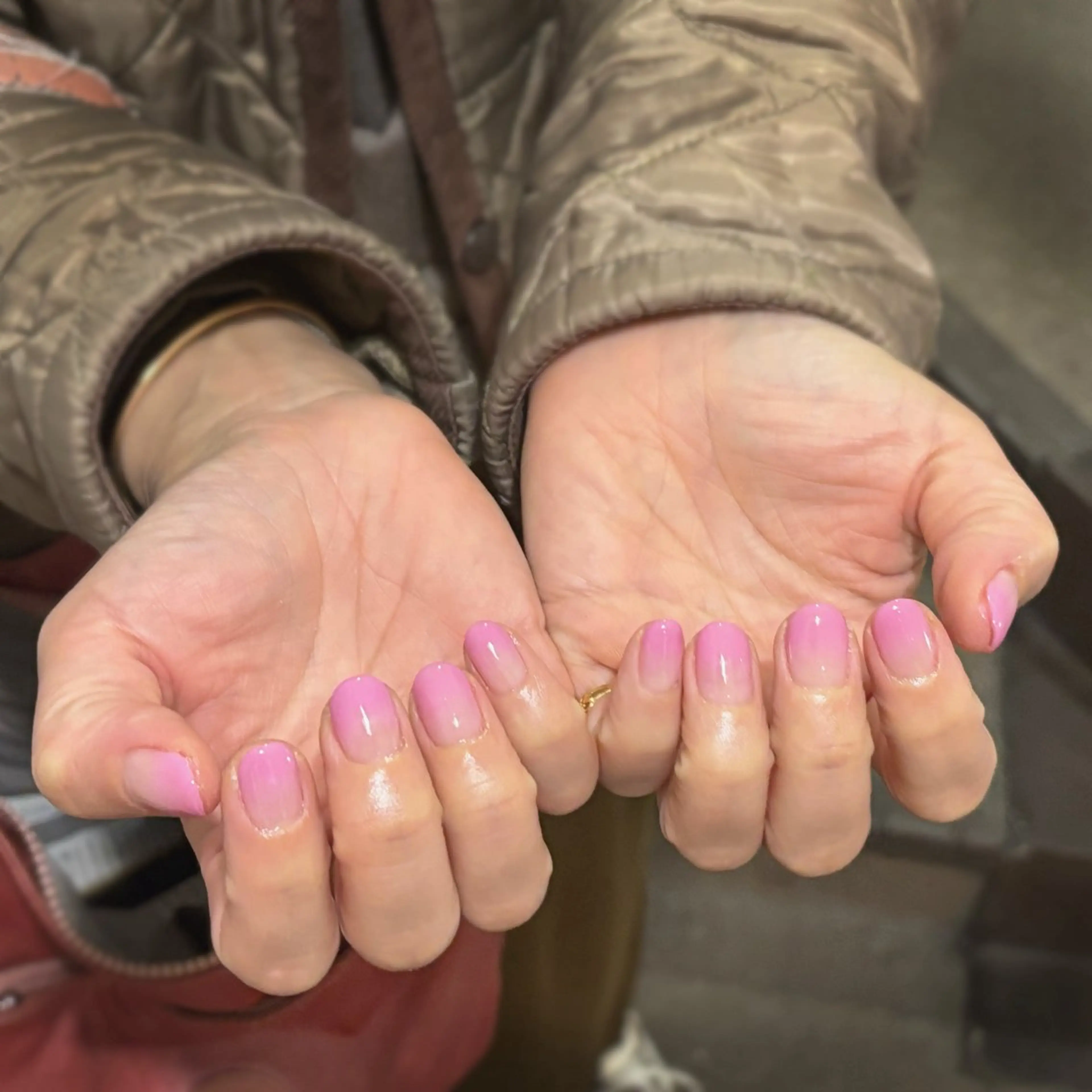 ネイル ハンドネイル Kimura. Kのネイルデザイン