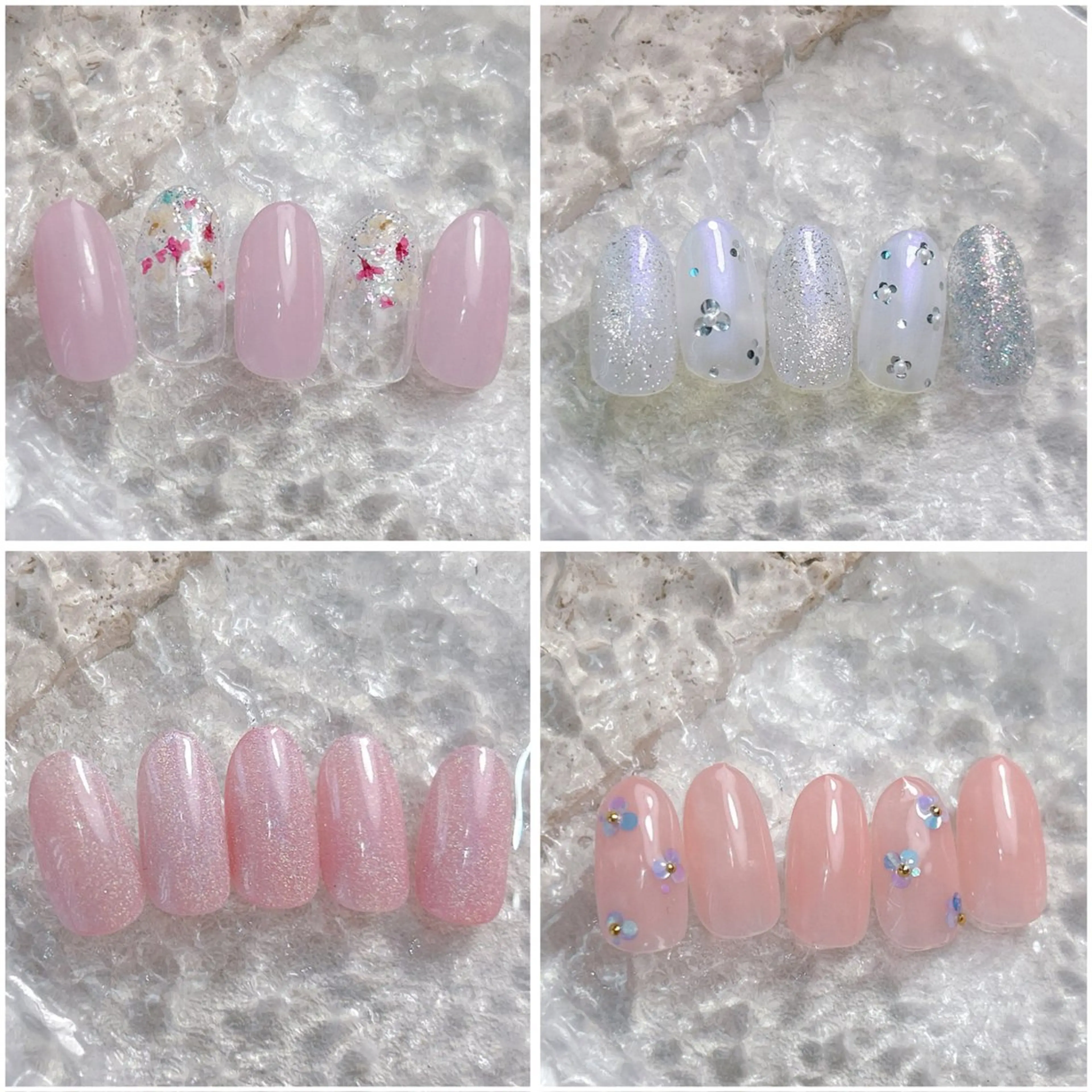 ネイル ハンドネイル esperer ［エスペレ六本木店］のネイルデザイン