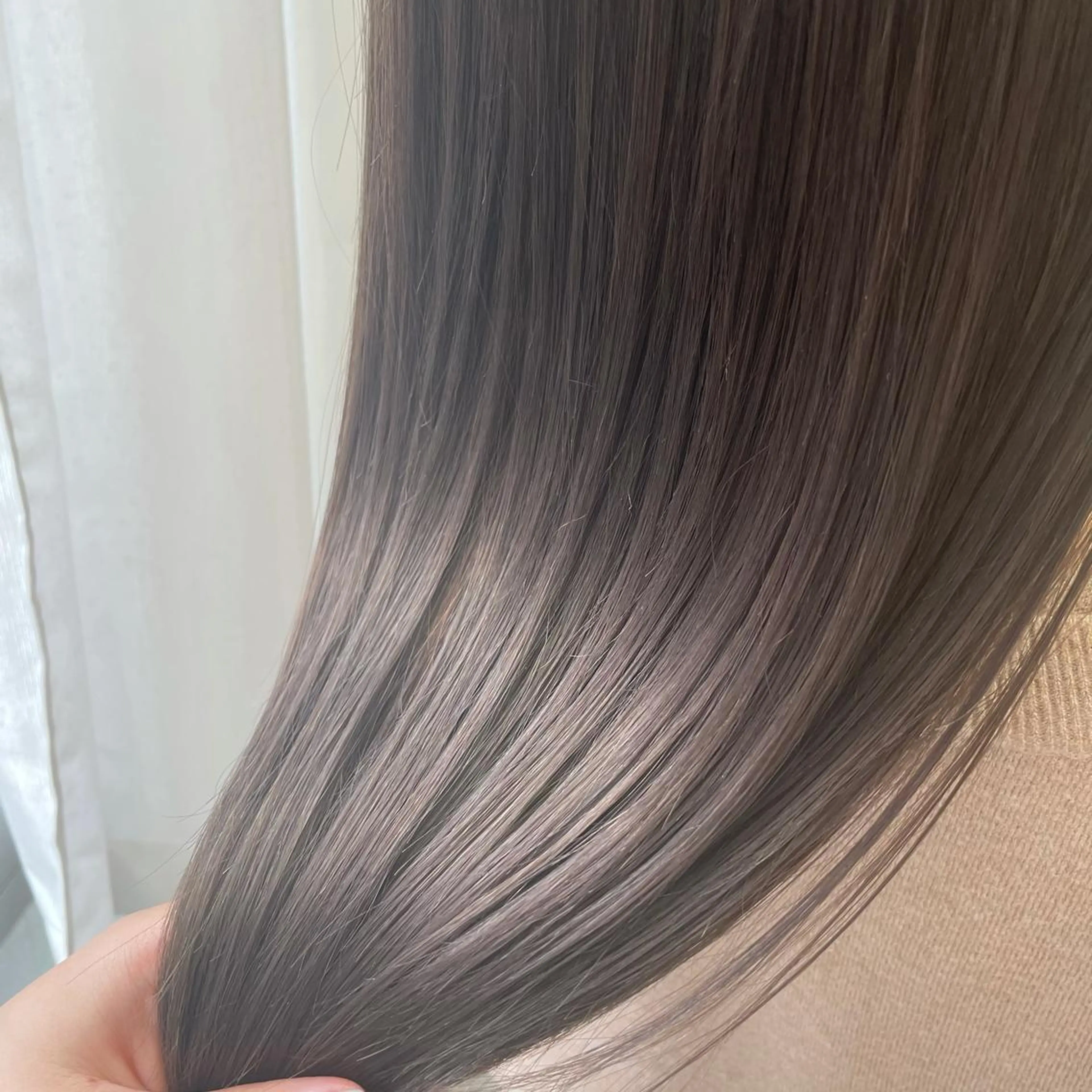 エクステ初めての方でも大丈夫♡《本数相談メニュー》追加メニューも可能です♪の写真