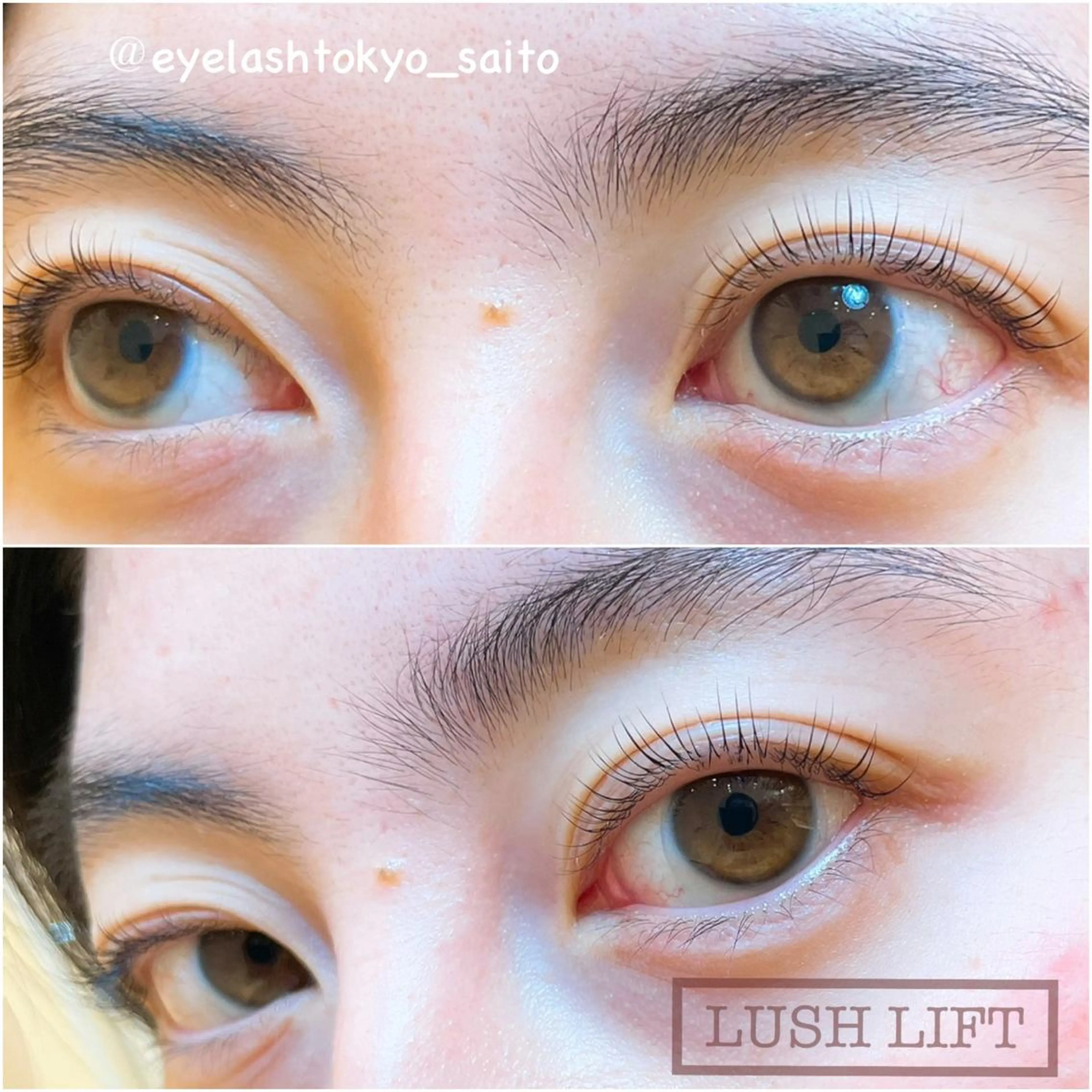 マツエク・マツパ 🥀Saito Tomomi🥀のマツエク・マツパデザイン