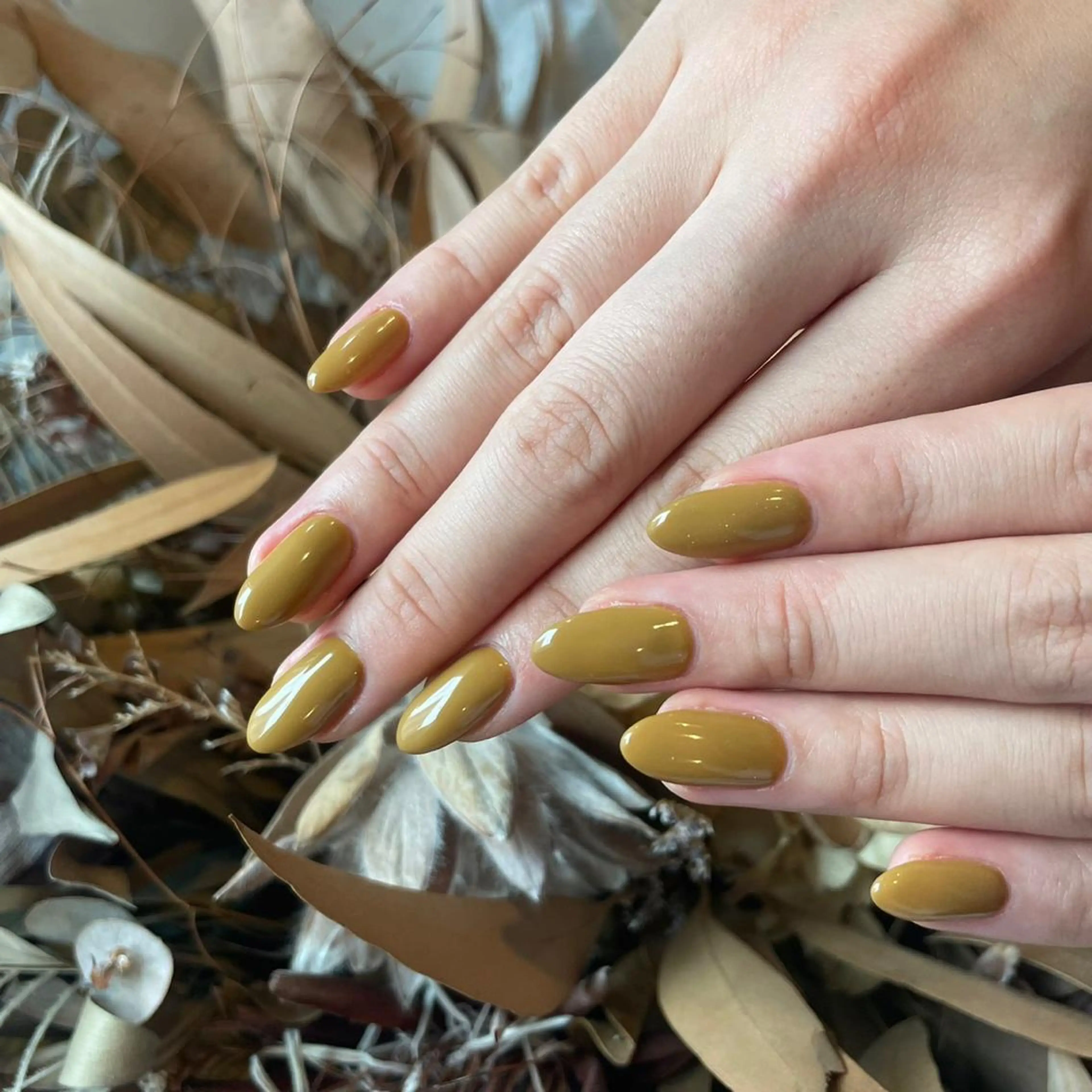 ネイル ハンドネイル fufla renaのネイルデザイン